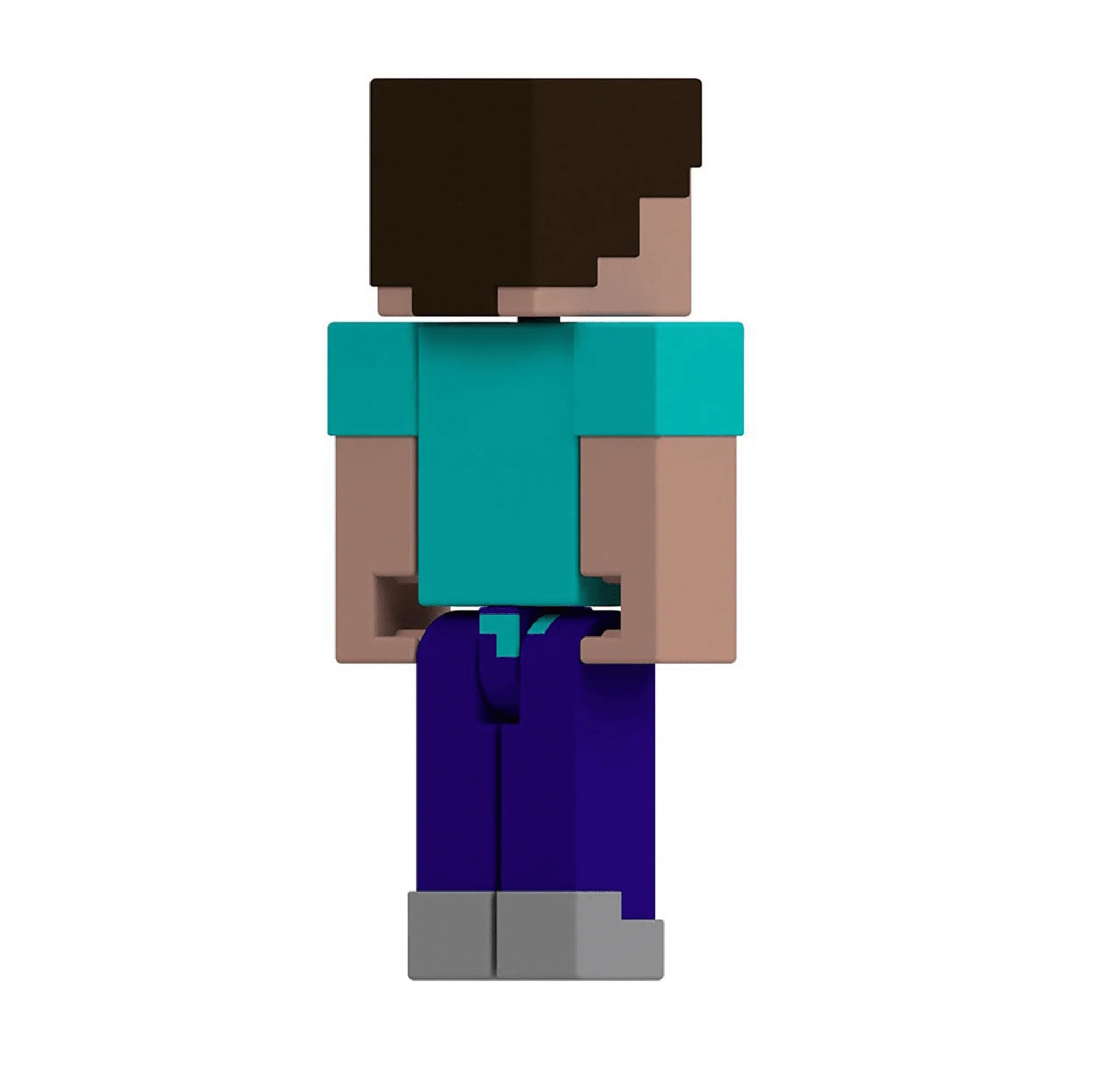 Minecraft Figurines Articul��es et Acc. ��chelle 8,26 Cm Collection