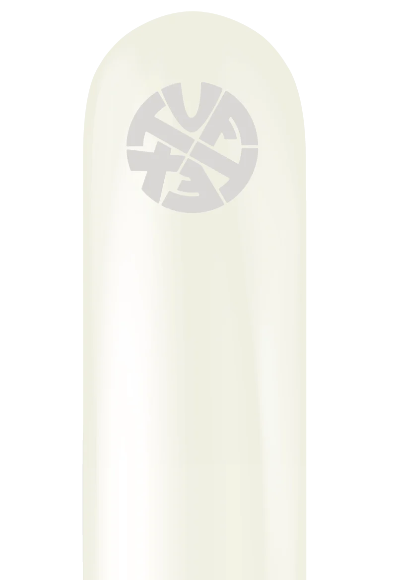 Tuftex 260 White 50ct