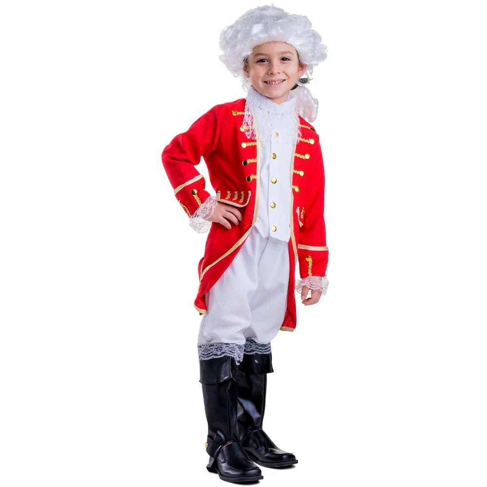 Victorian Boy Costume for Kids