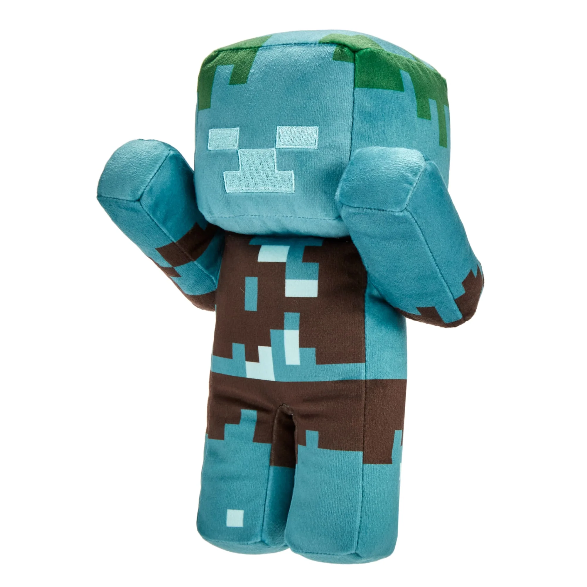 Minecraft Plush Dolls 8-in Plush Dolls, Fan Favorite Characters
