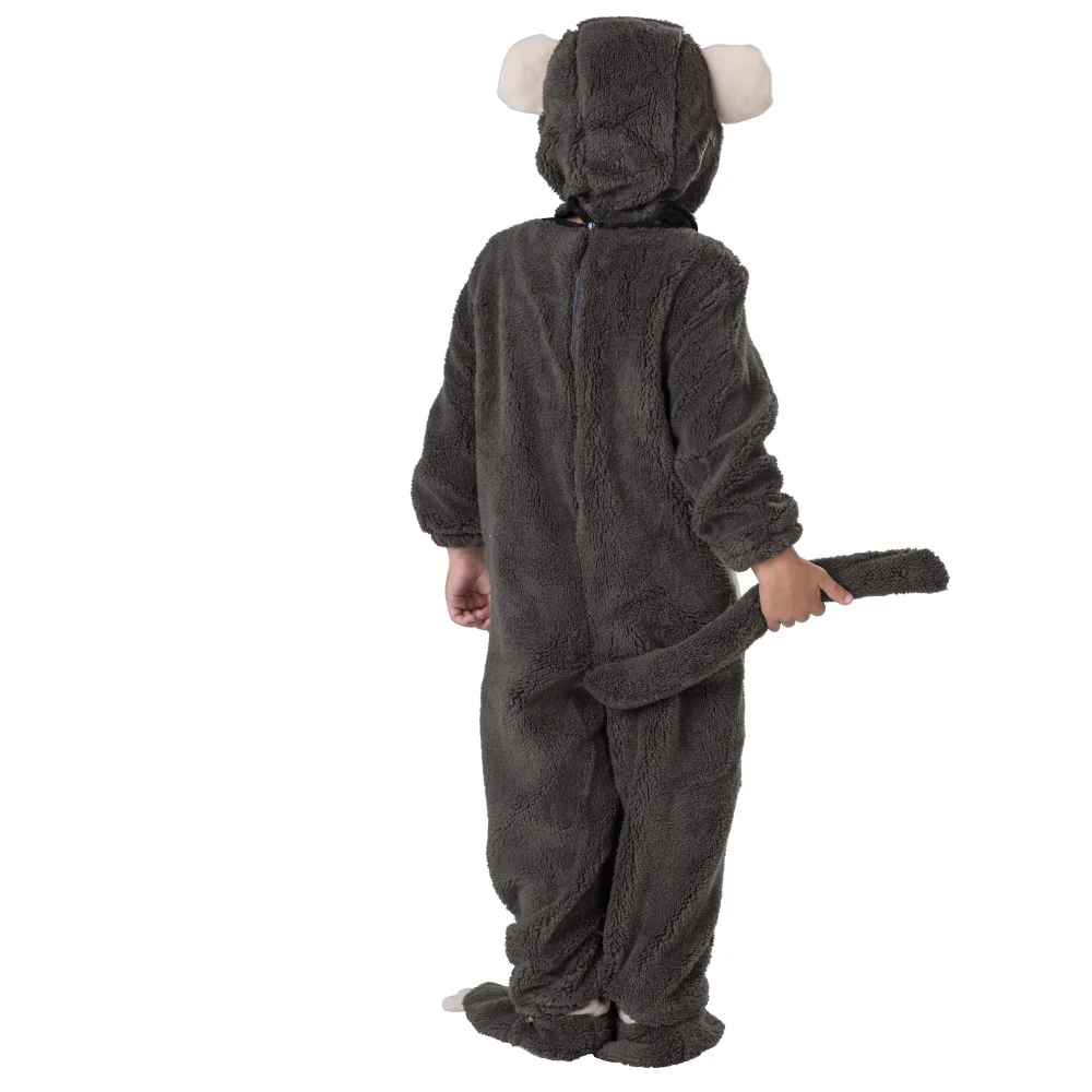 Toddler Monkey Costume