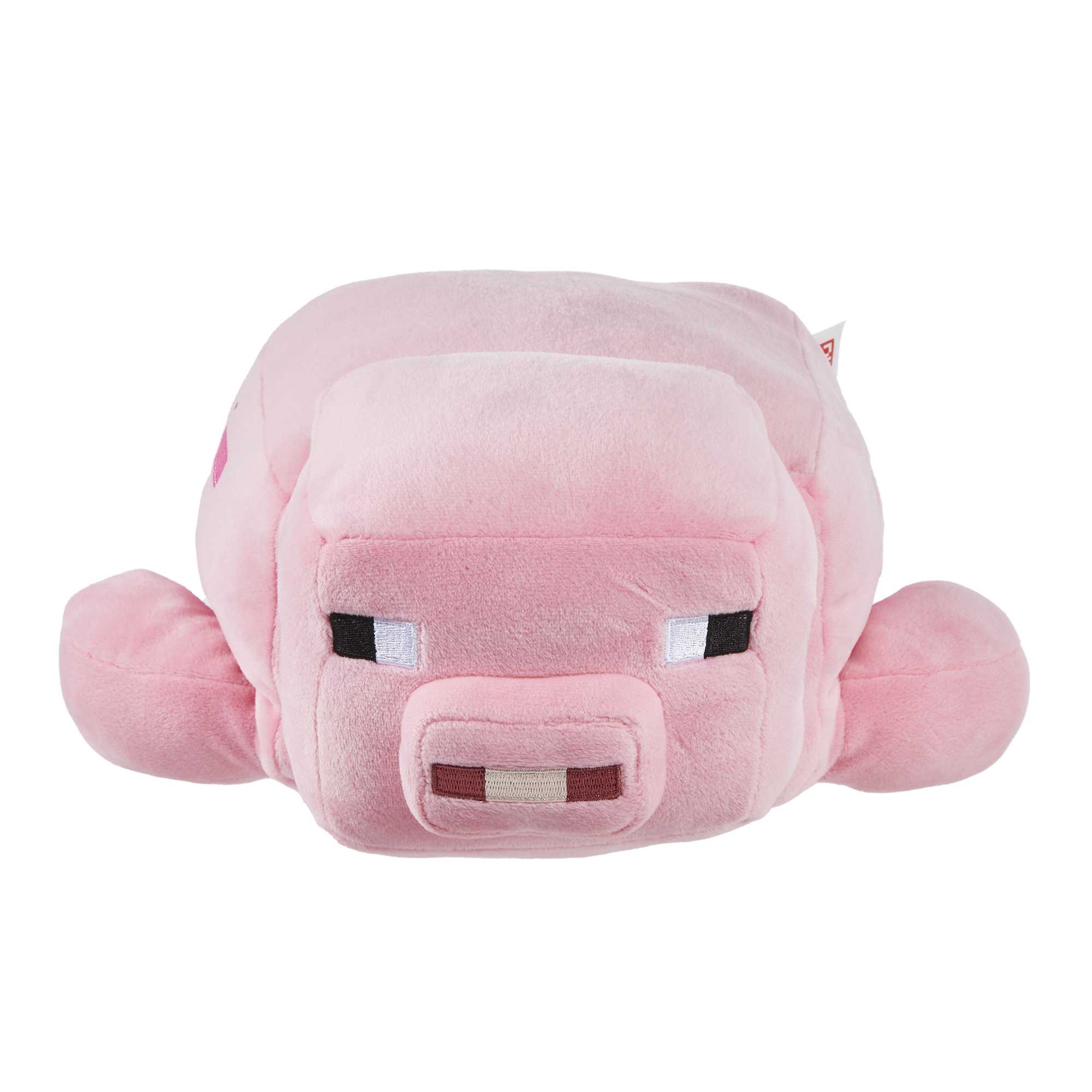 Minecraft Toys, Pig Plush Figure, Gifts For Kids
