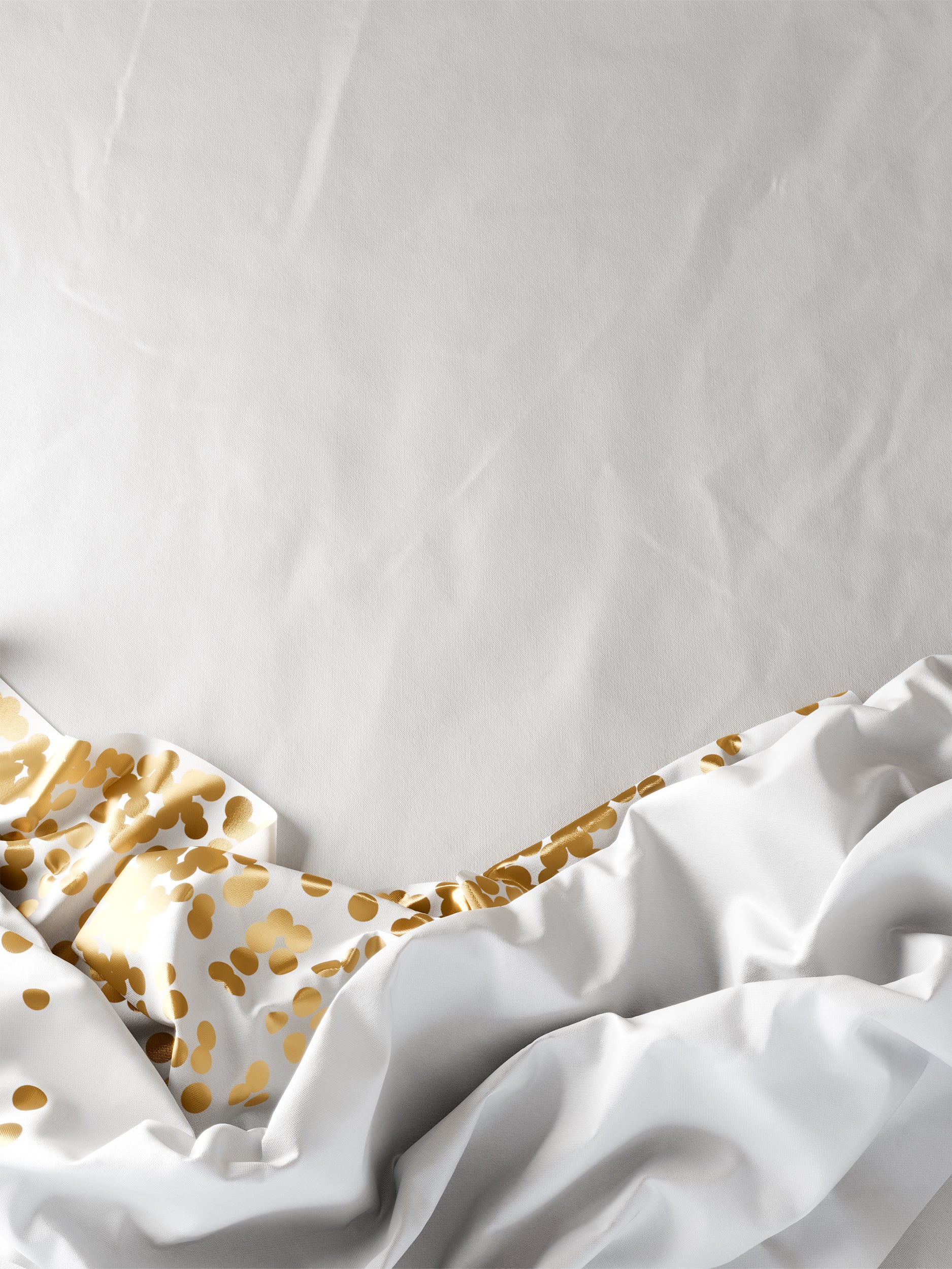 Celebrate Printed Table Cover 54