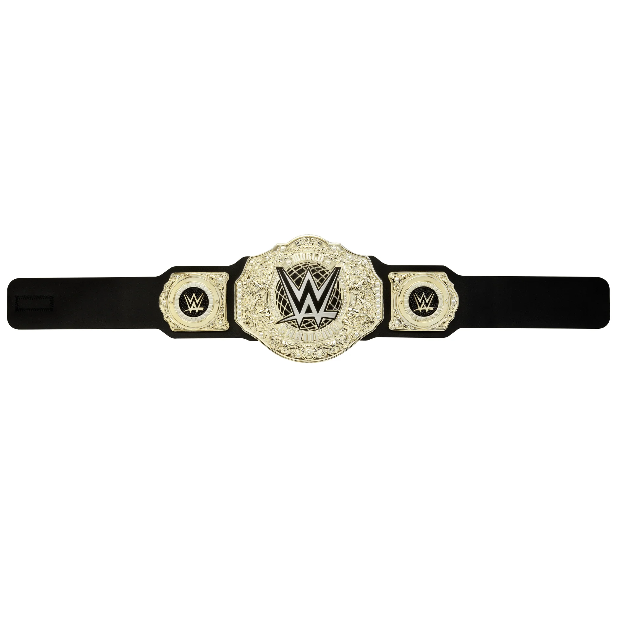 Wwe-Ceinture de Champion du Monde Poids Lourds Wwe