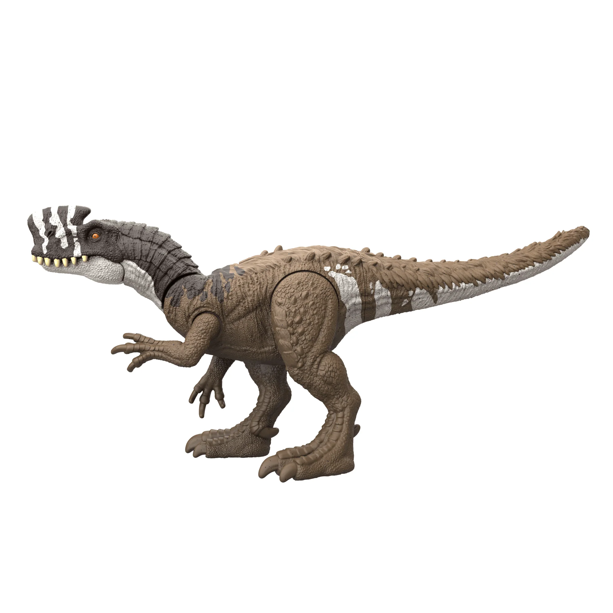 Jurassic World Dinosaur Danger Pack Kileskus Action Figure Toy