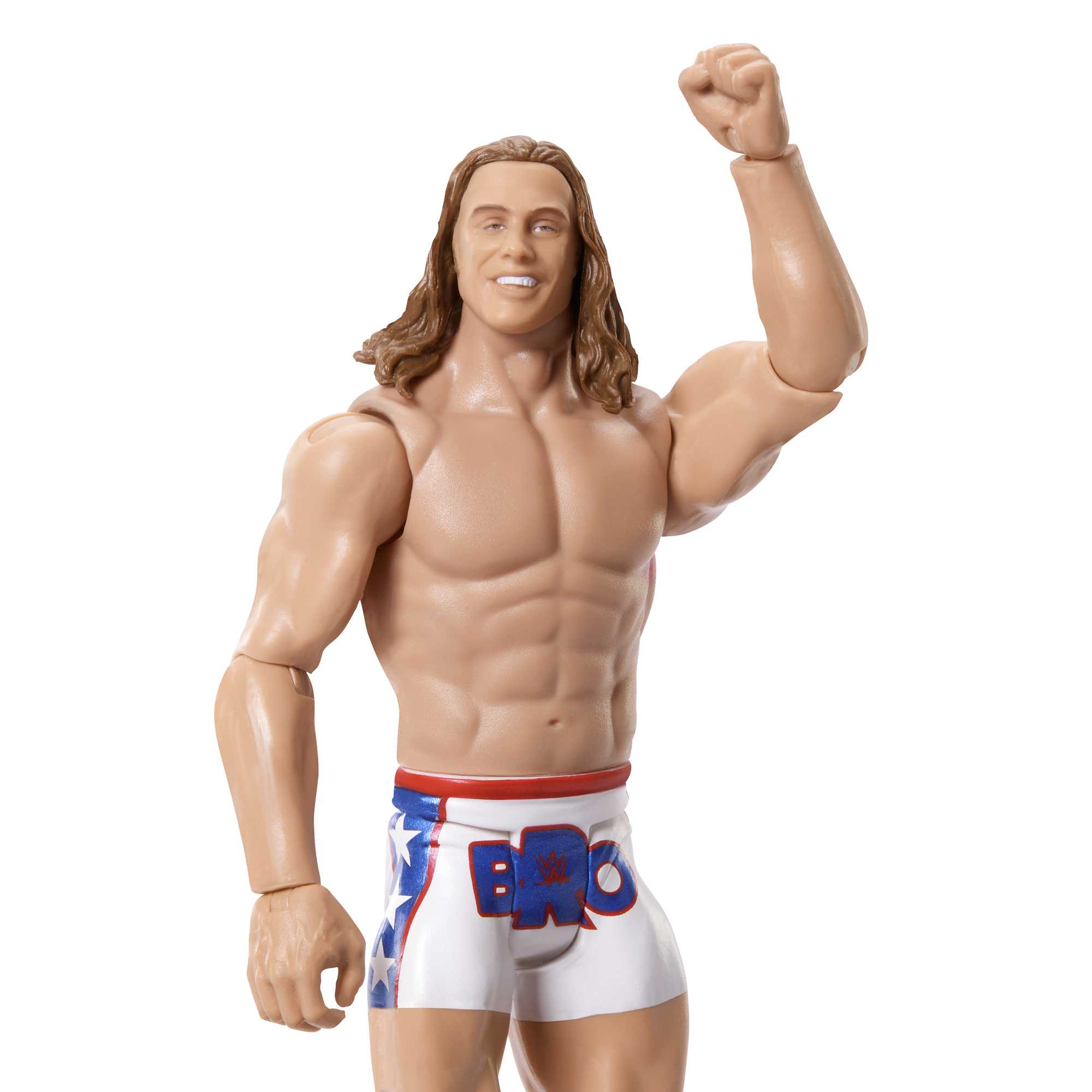 Wwe?  Top Picks  Figurine Articul��e  15,24 Cm, de Collection