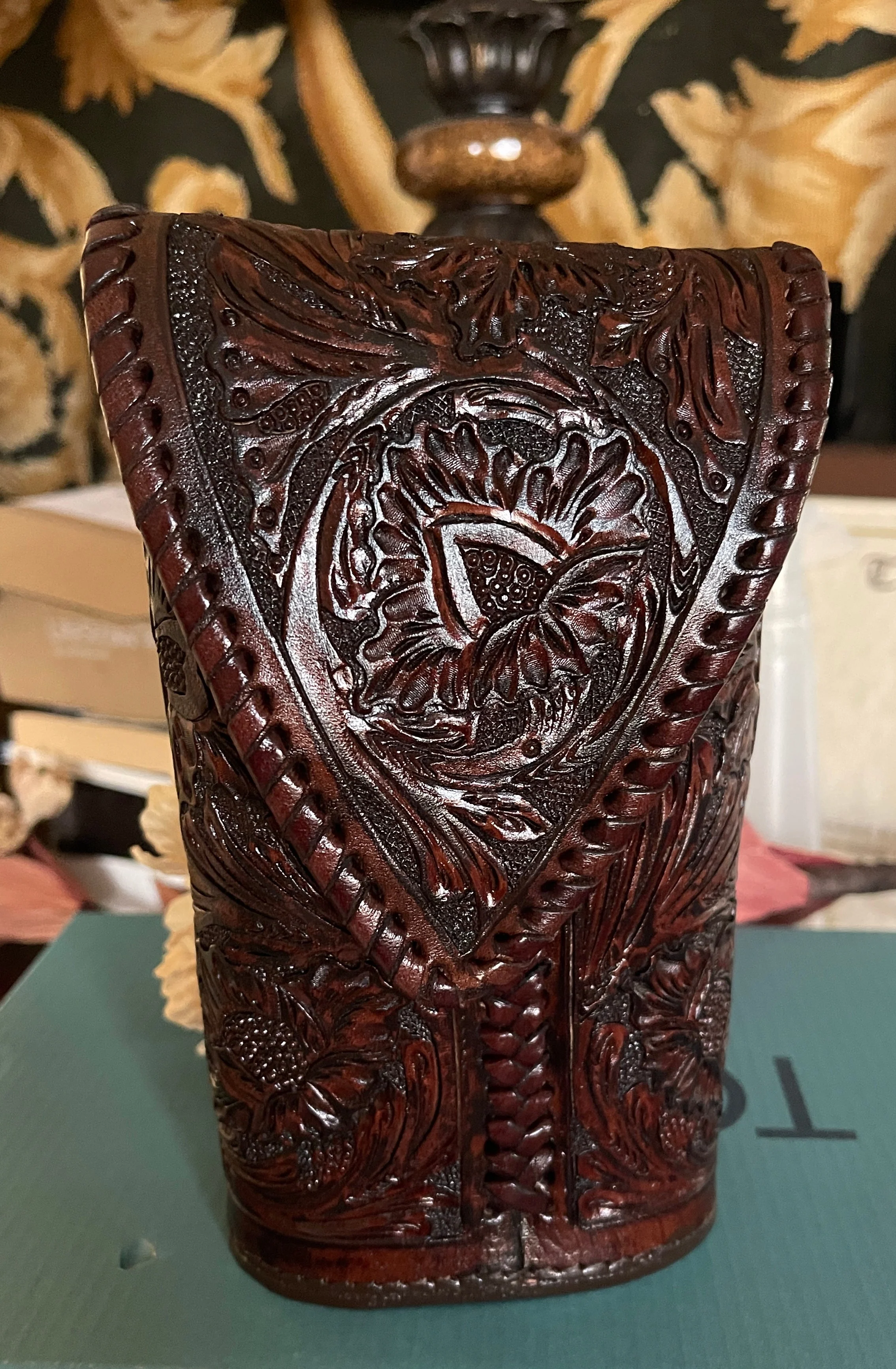 ALLE Mini Crossbody Bag & Iphone Case 