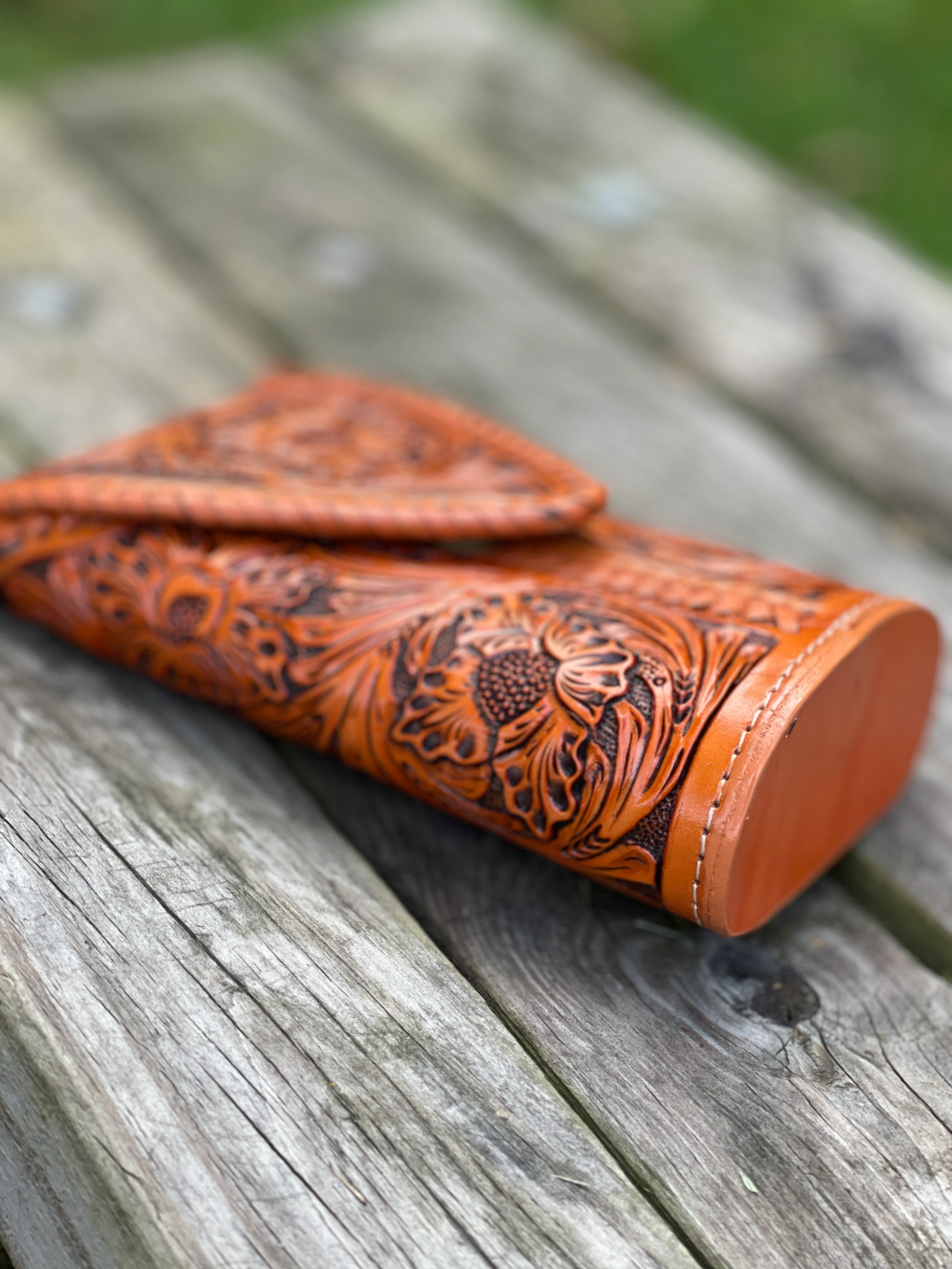 ALLE Mini Crossbody Bag & Iphone Case 