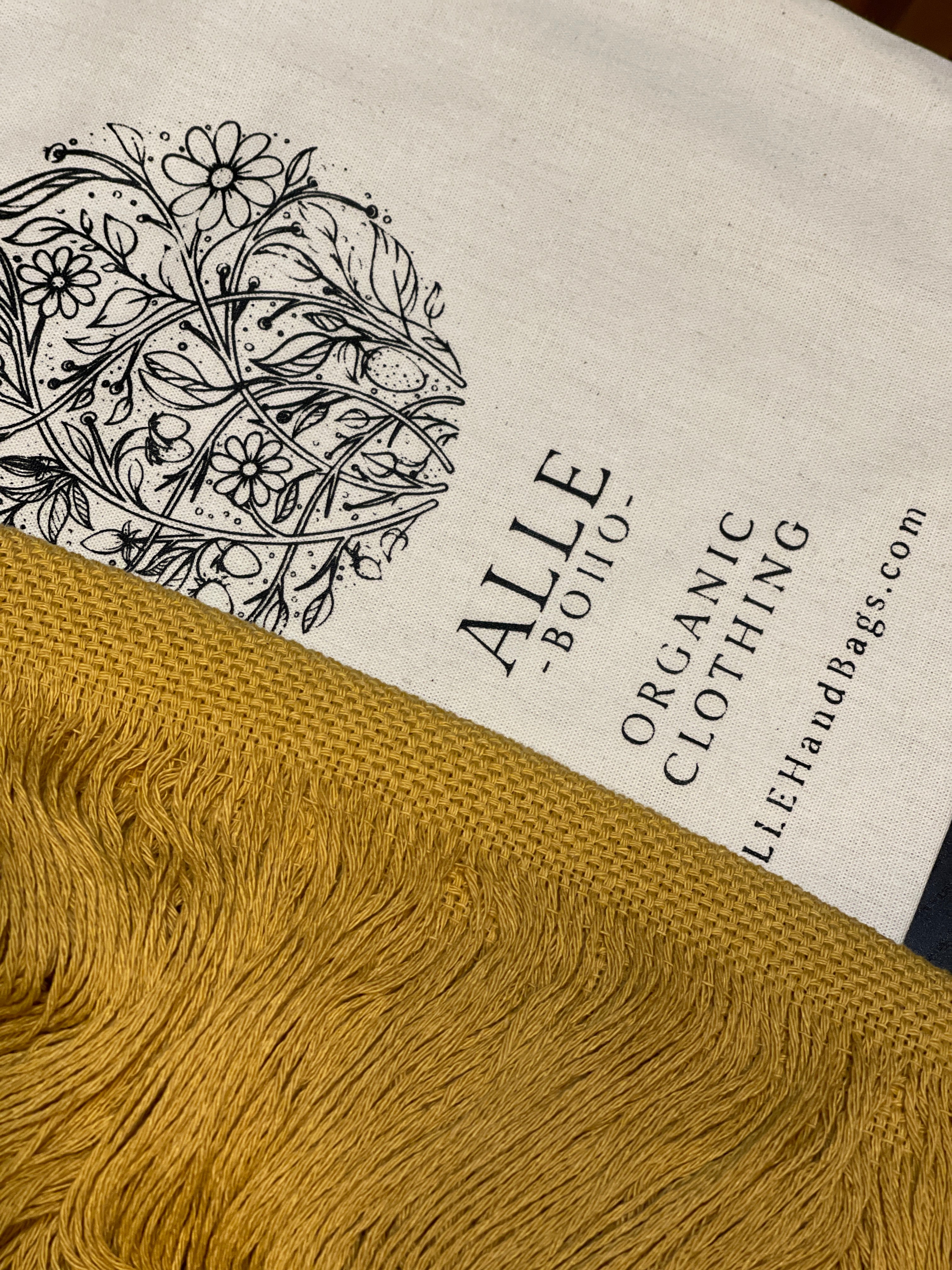 Handmade Beach Maxi Dress 