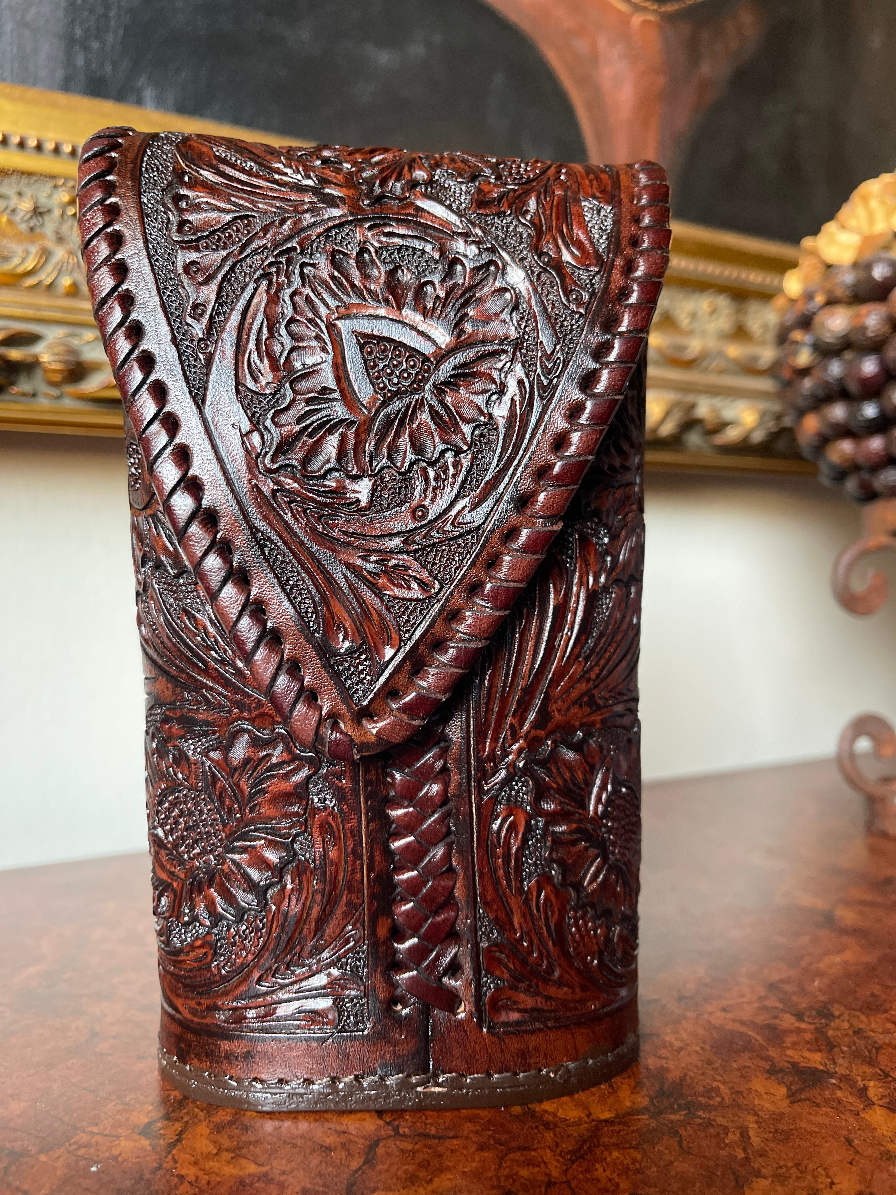 ALLE Mini Crossbody Bag & Iphone Case 