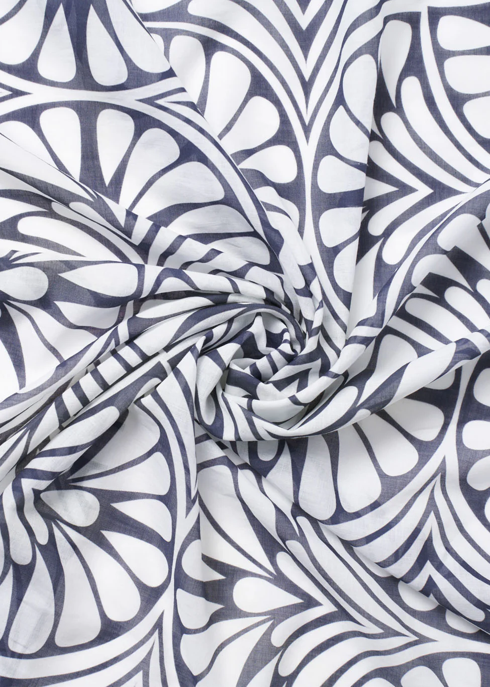 Foulard Scarf