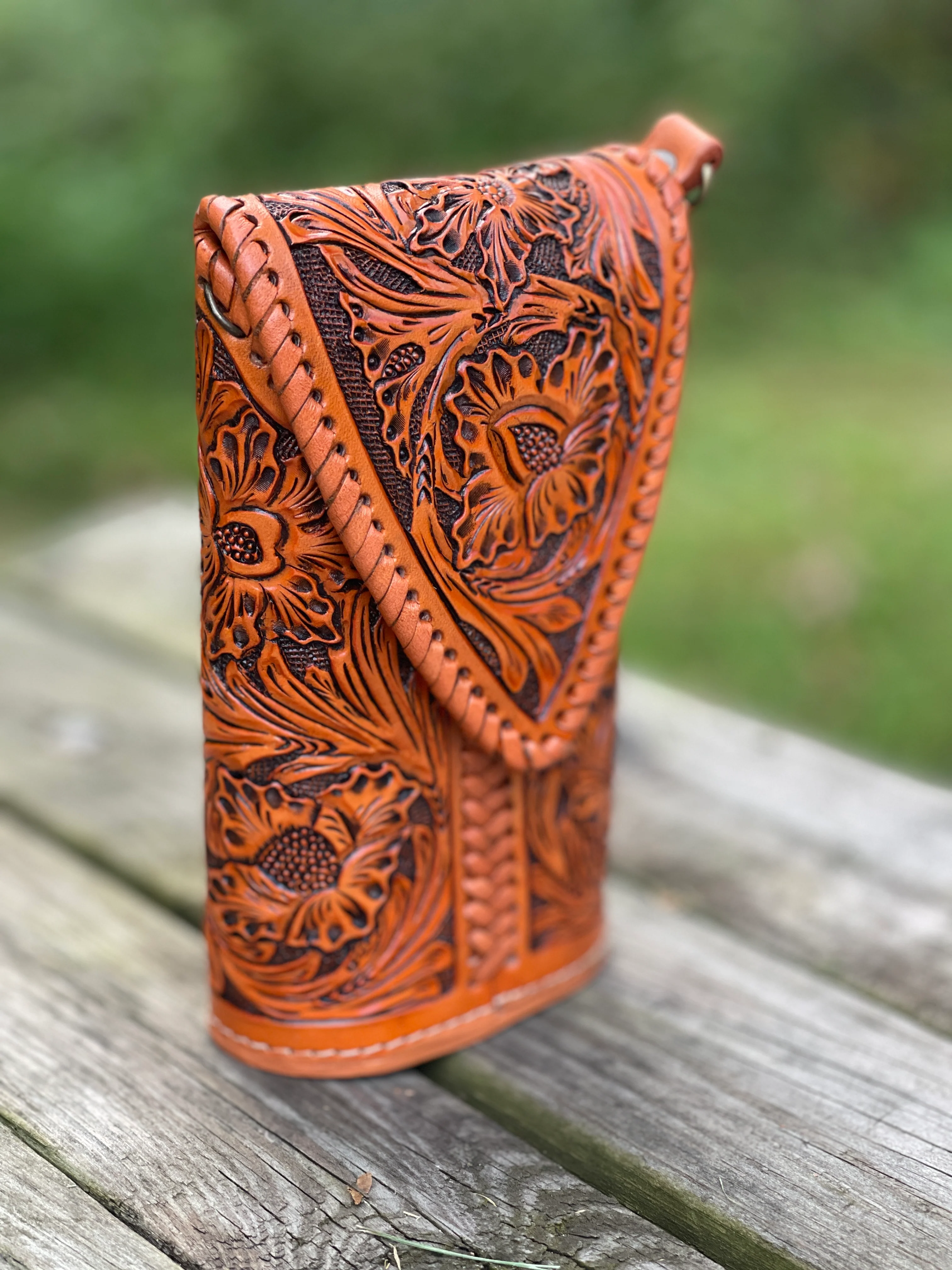 ALLE Mini Crossbody Bag & Iphone Case 