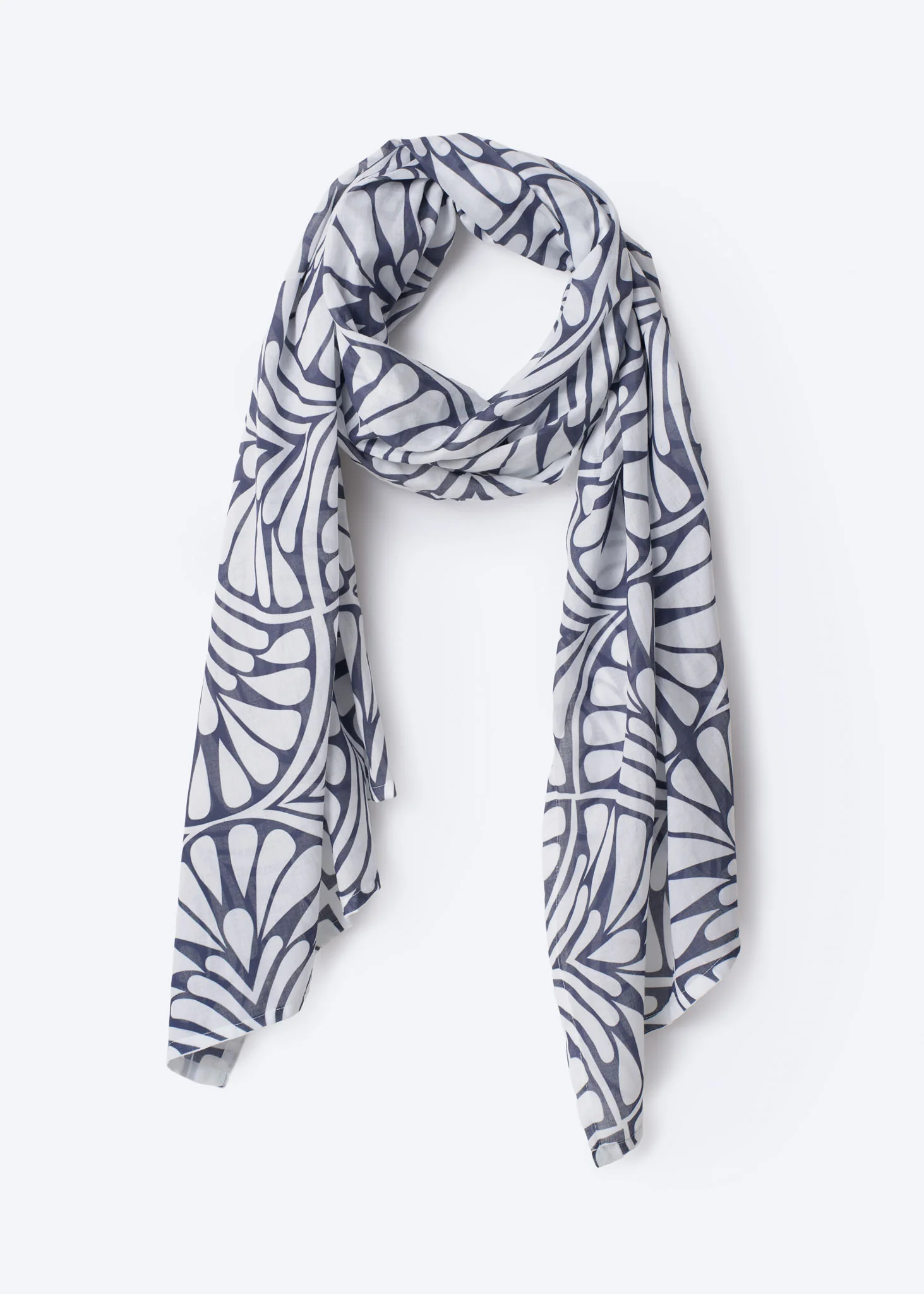 Foulard Scarf