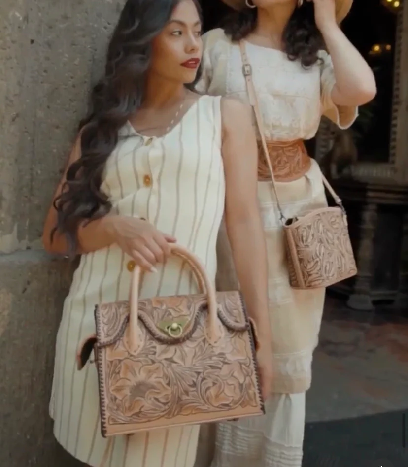 ALLE Satchel- Doctor Bag 