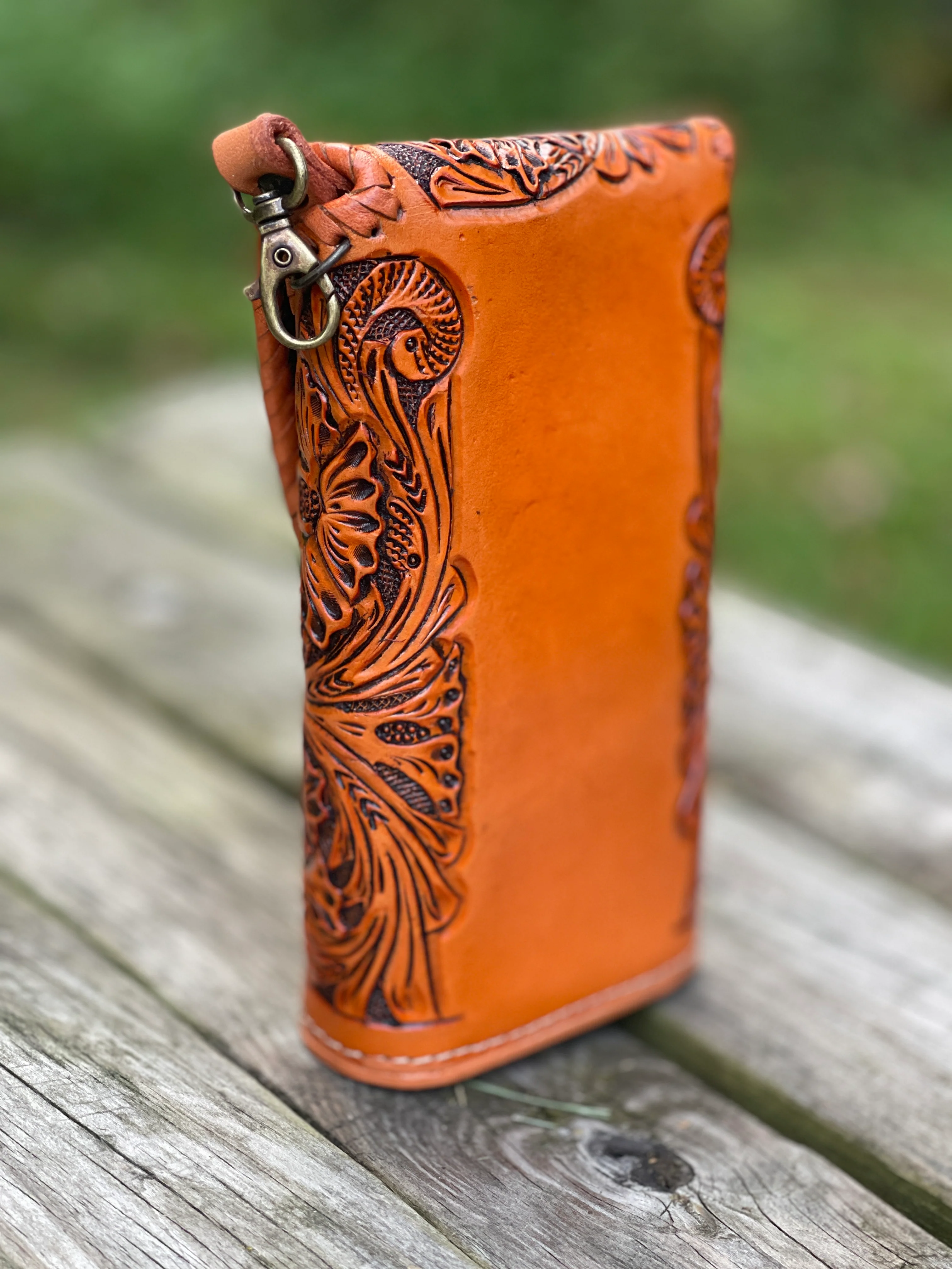 ALLE Mini Crossbody Bag & Iphone Case 