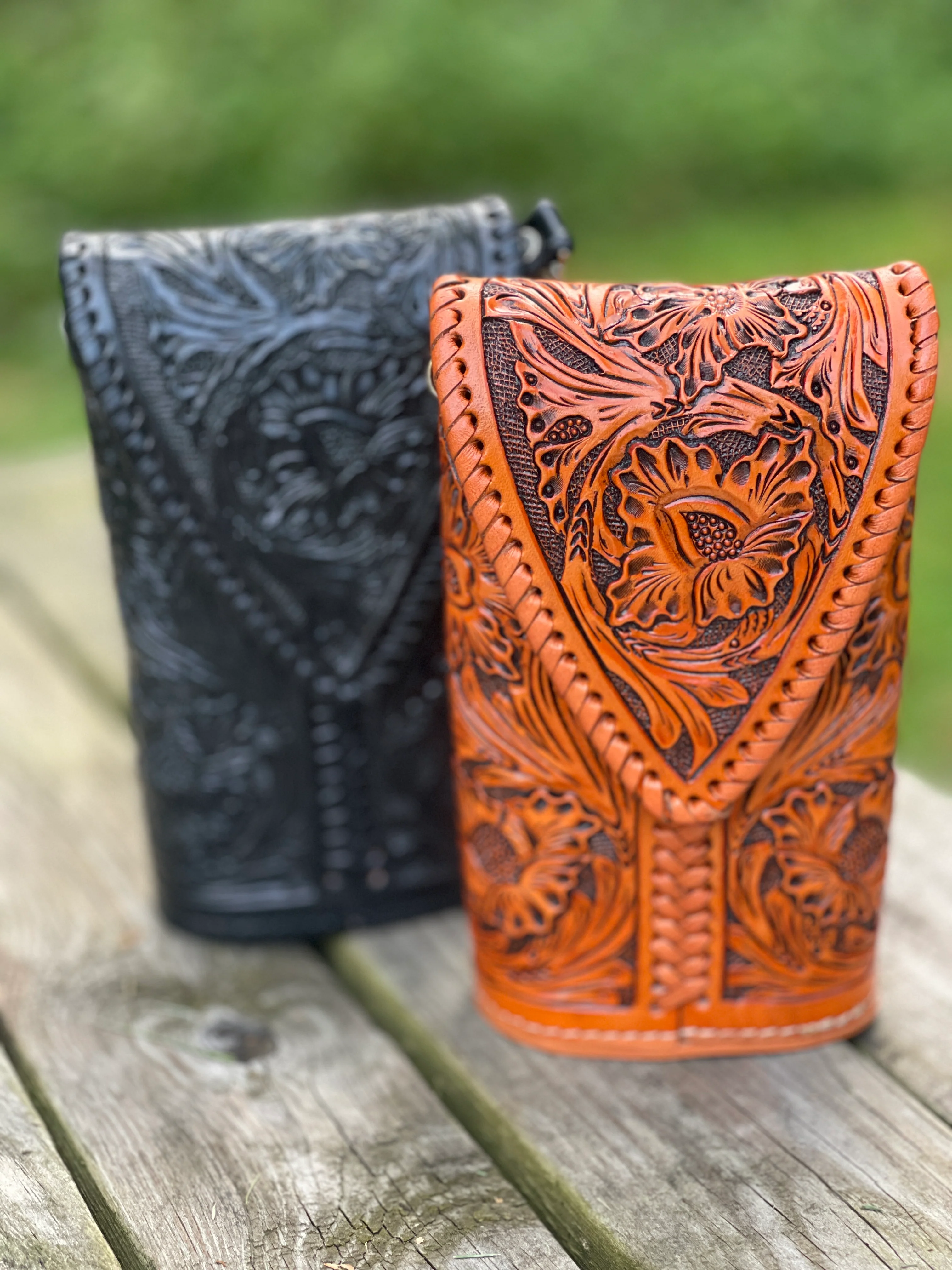 ALLE Mini Crossbody Bag & Iphone Case 