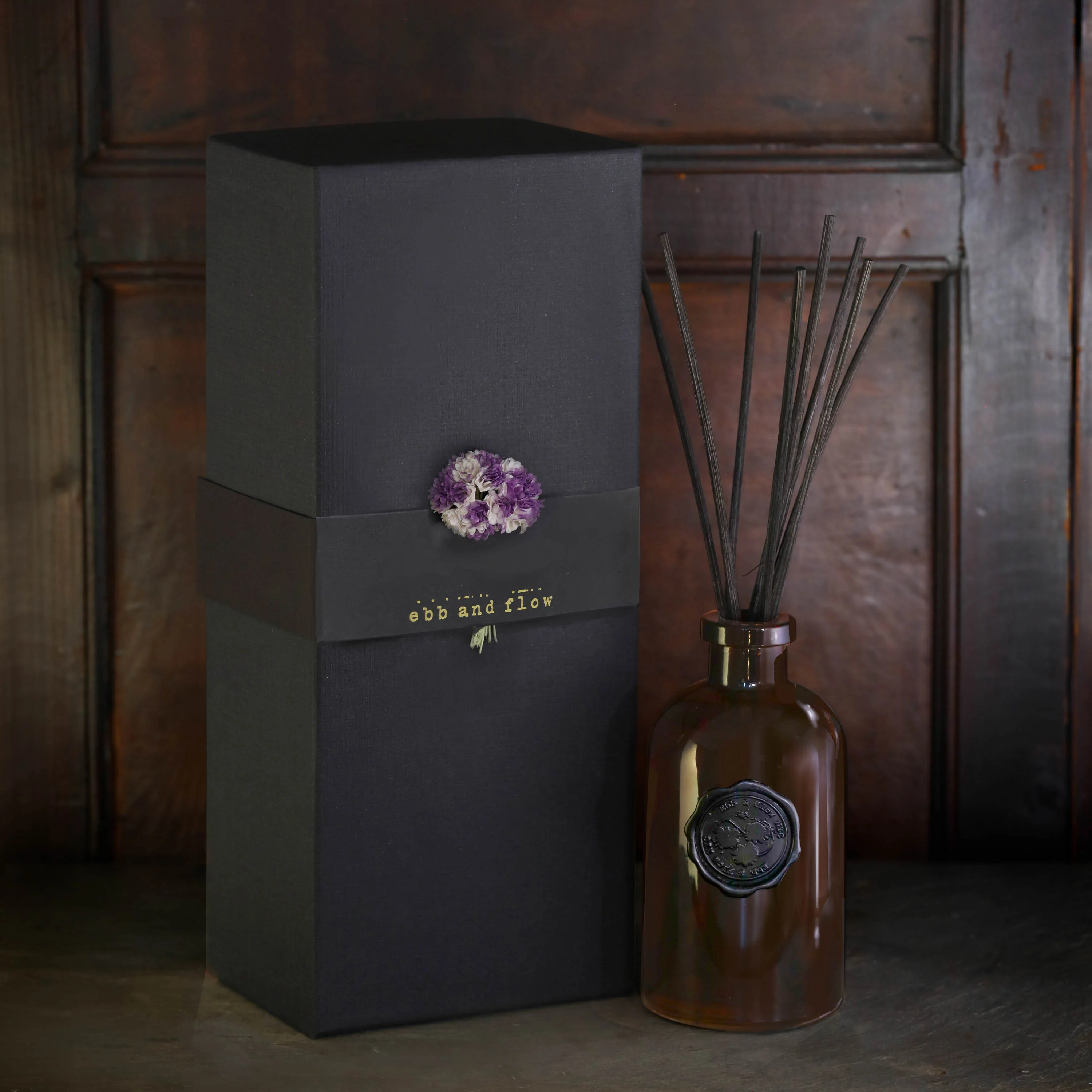 NIGHT JASMINE DIFFUSER