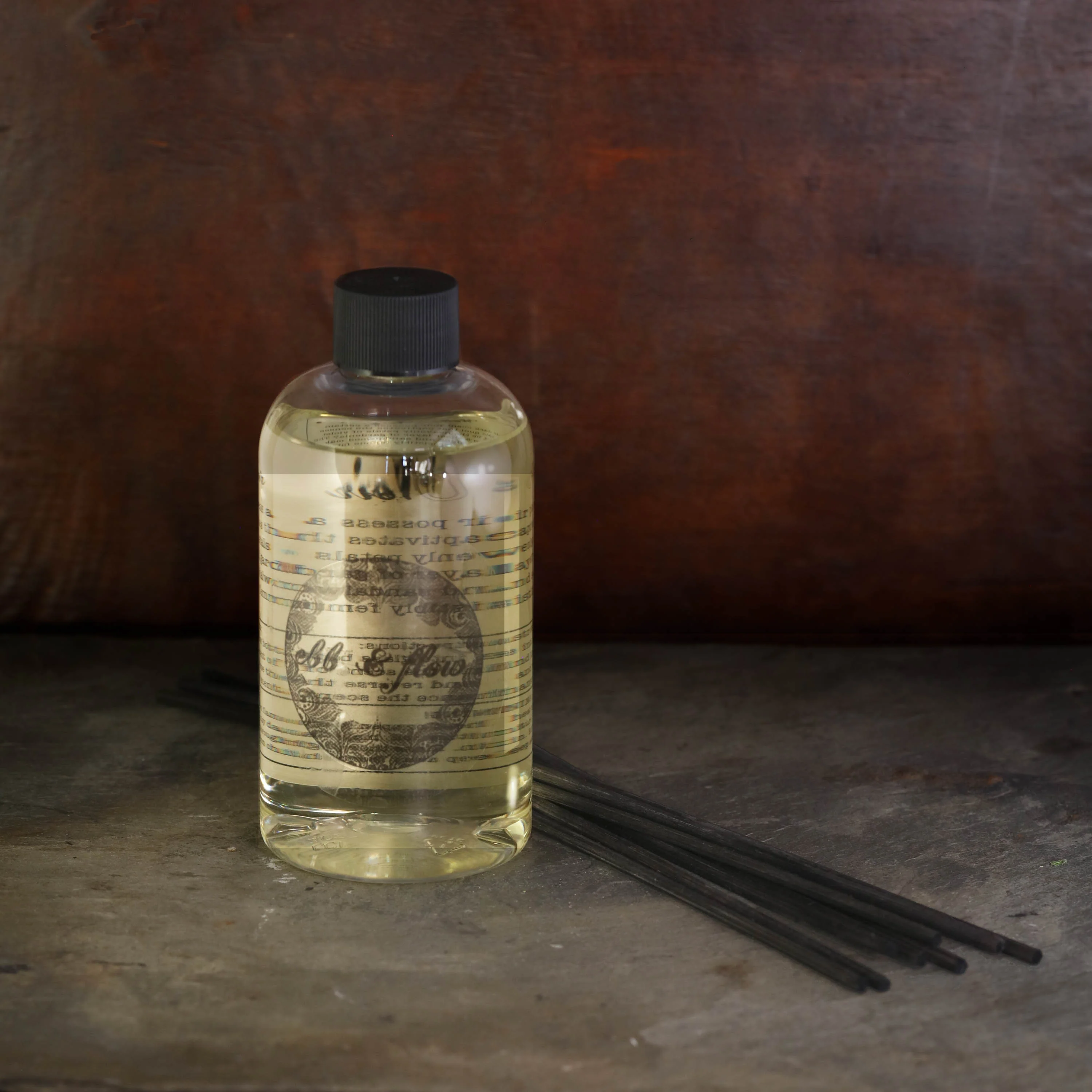 DIFFUSER REFILLS WITH REEDS