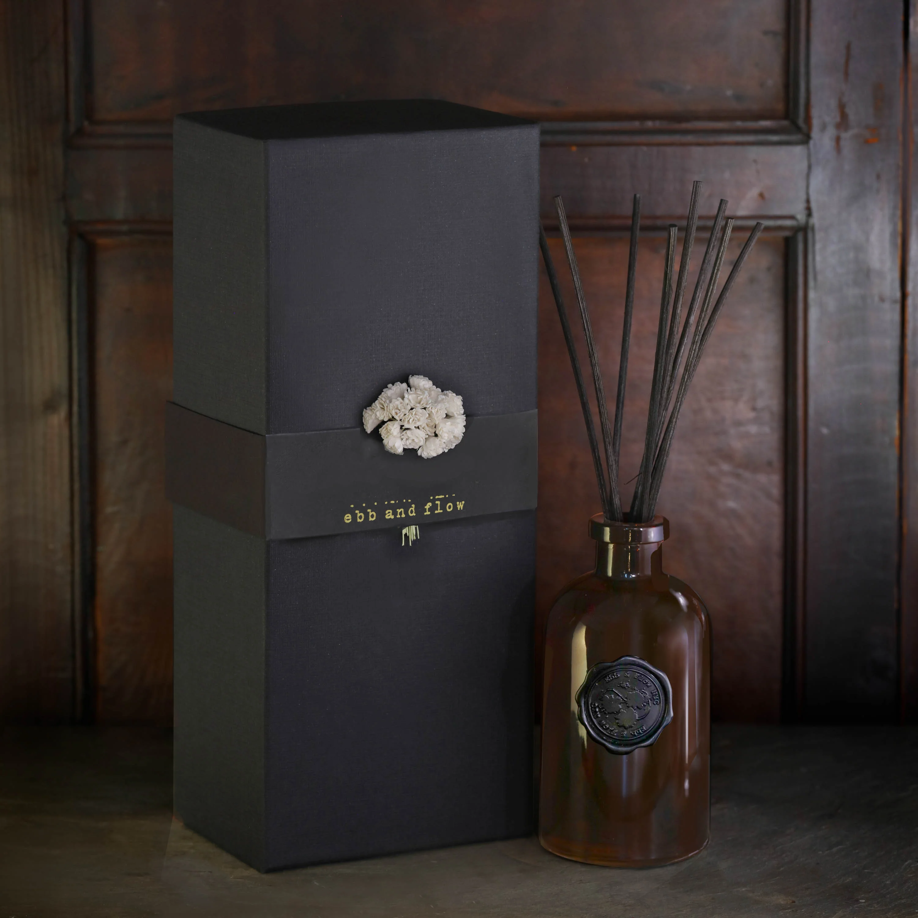 SANDALWOOD BLOSSOM DIFFUSER