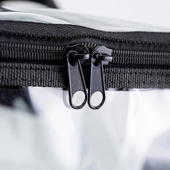 EXTRA Large Clear Lunch Box (CH-1250)