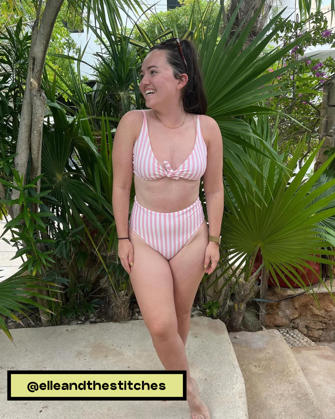 Maxine Top (Digital)