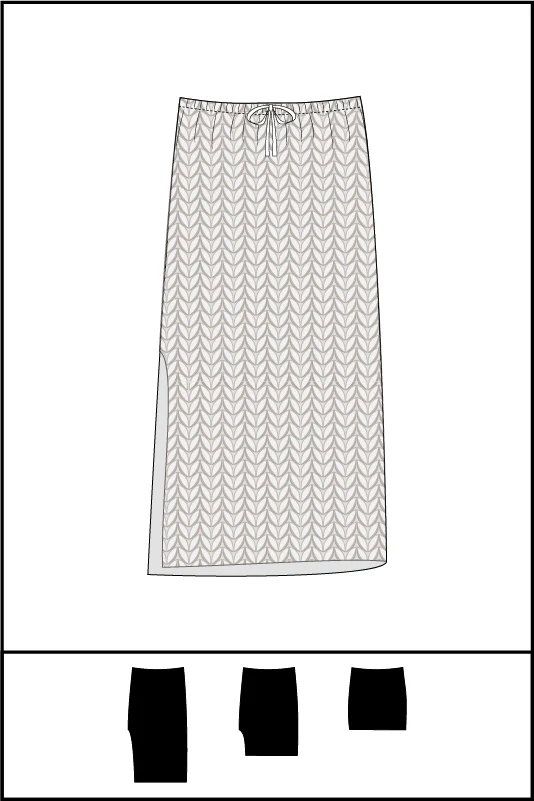 Kelsey Skirt (Digital)