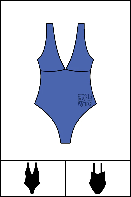 Sarah One Piece (Digital)