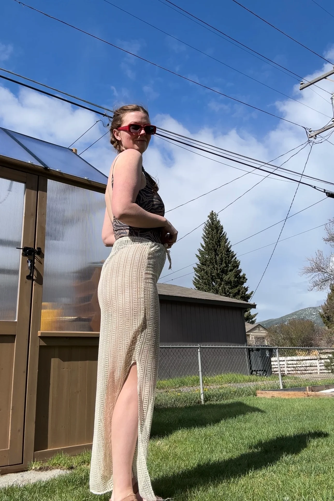 Kelsey Skirt (Digital)