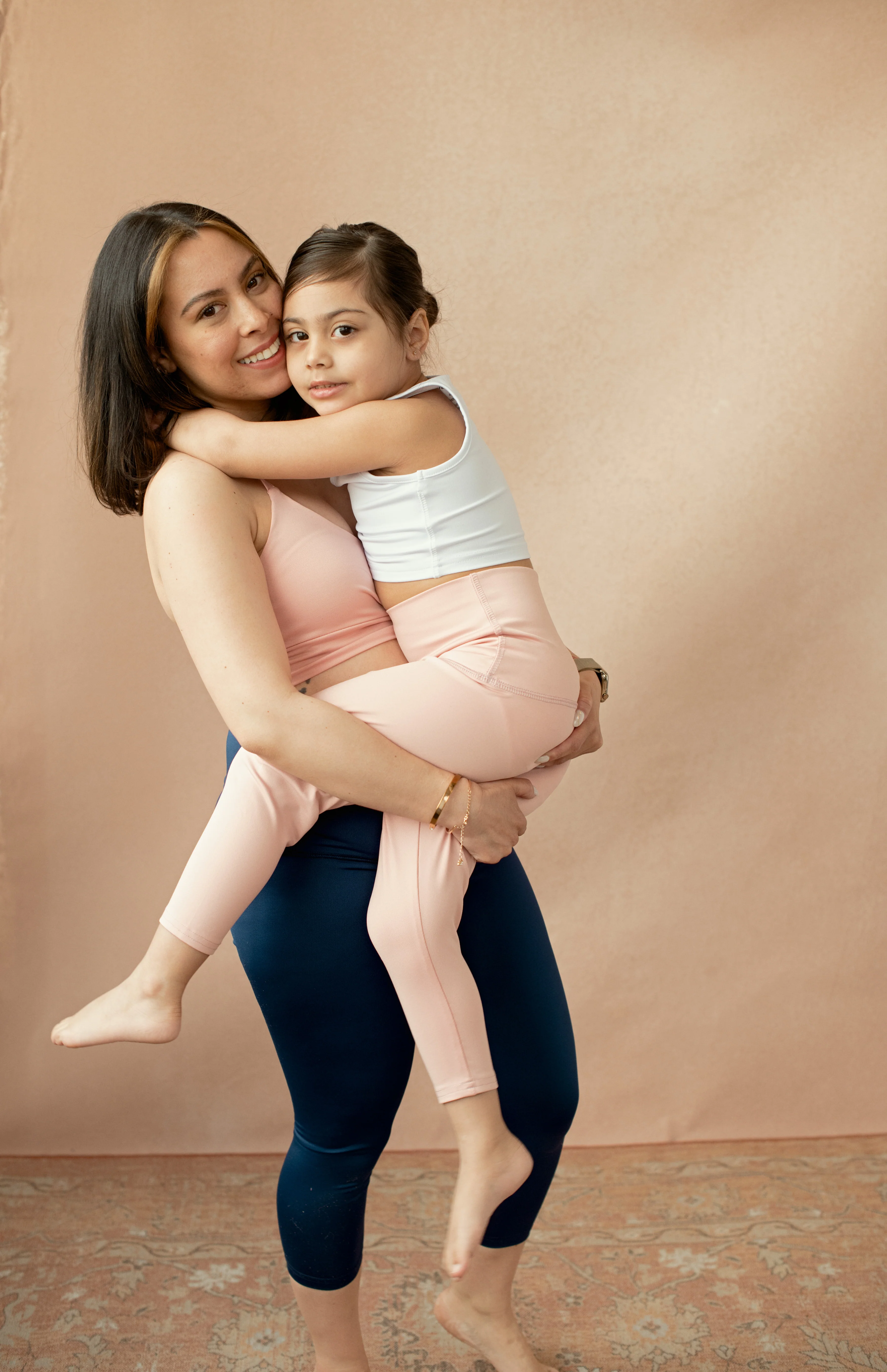 Everyday Essentials: Adult Crossback Bra Top