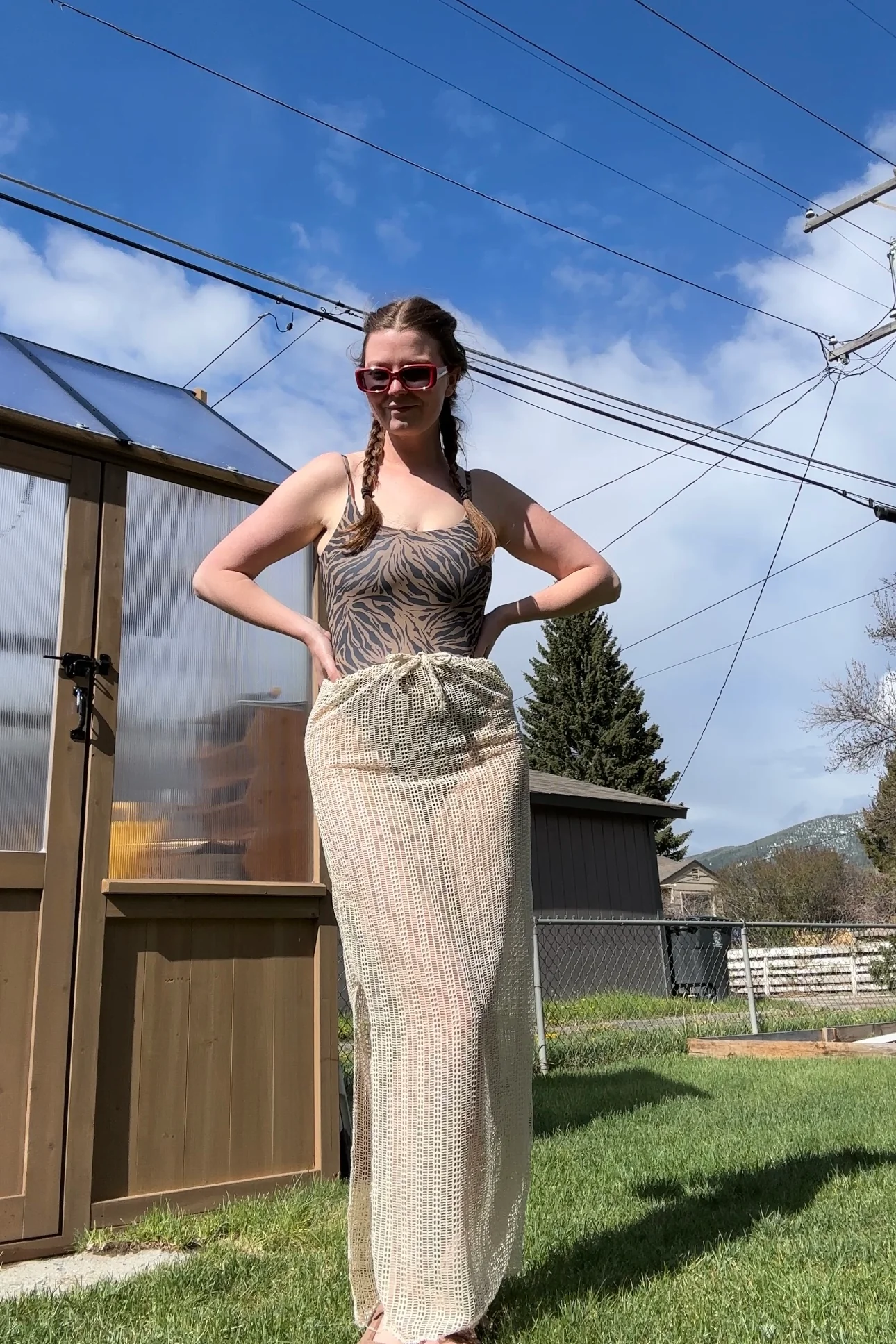 Kelsey Skirt (Digital)