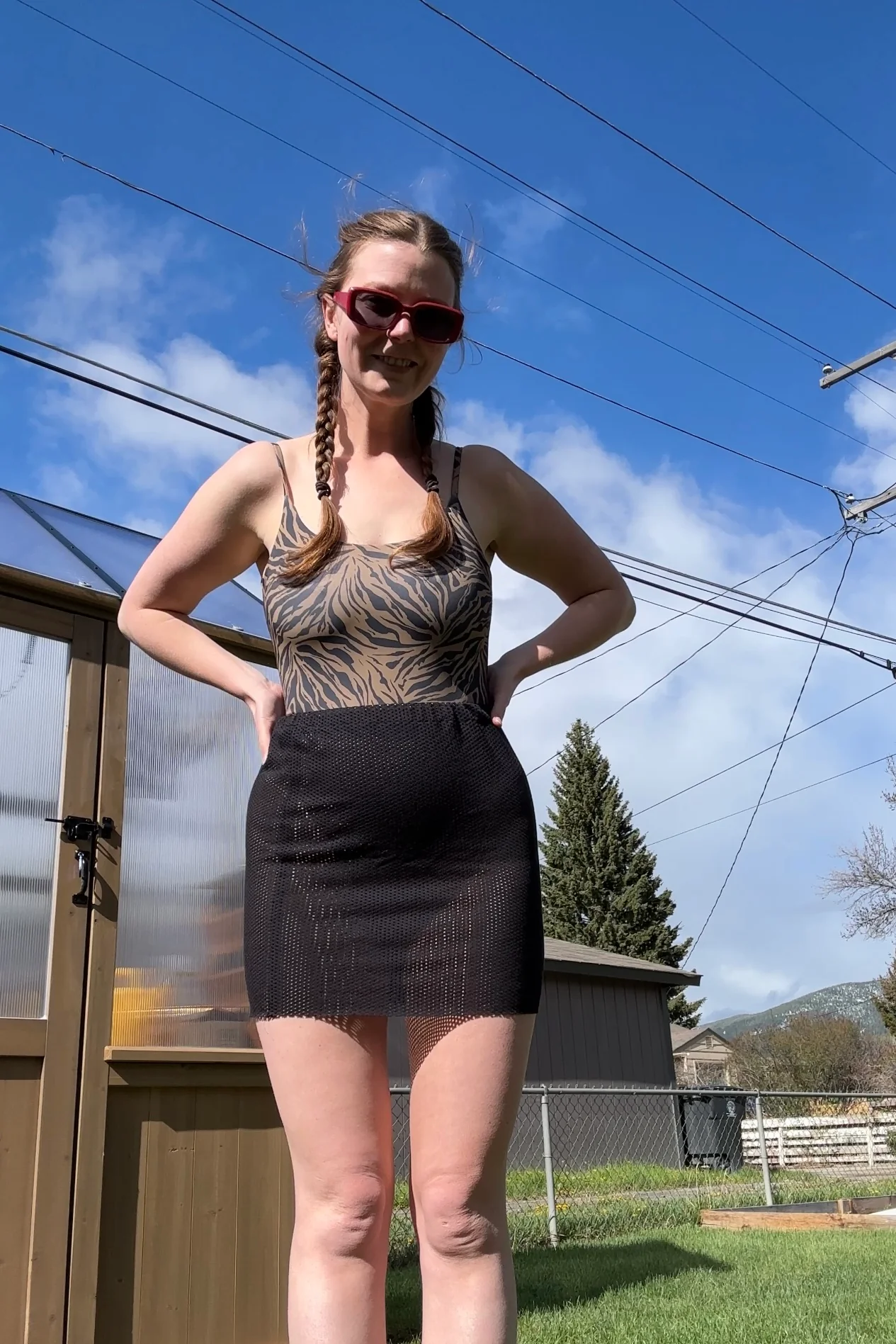 Kelsey Skirt (Digital)