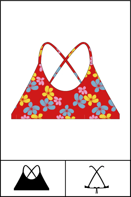 Waverly Top (Digital)