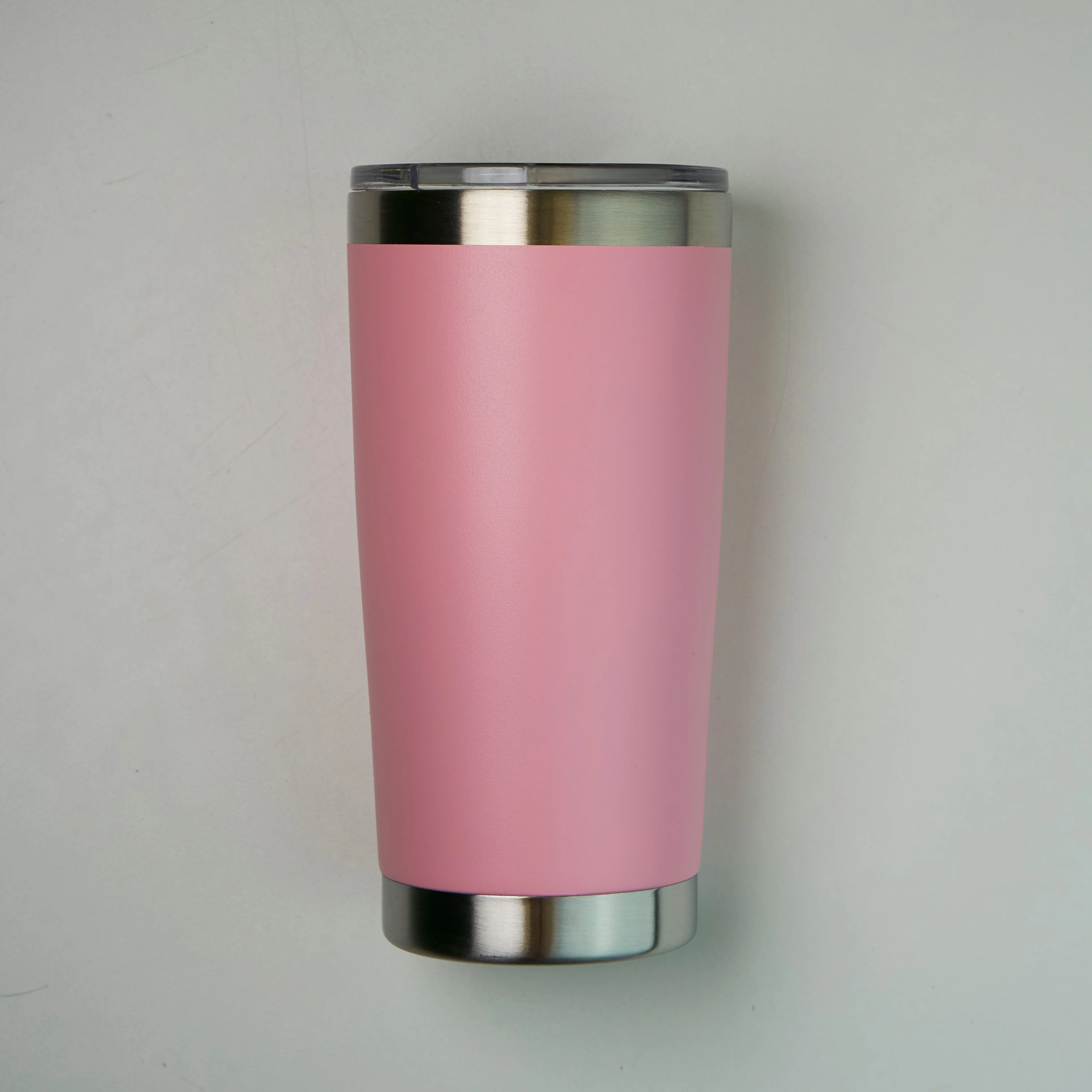 Engraved Tumbler