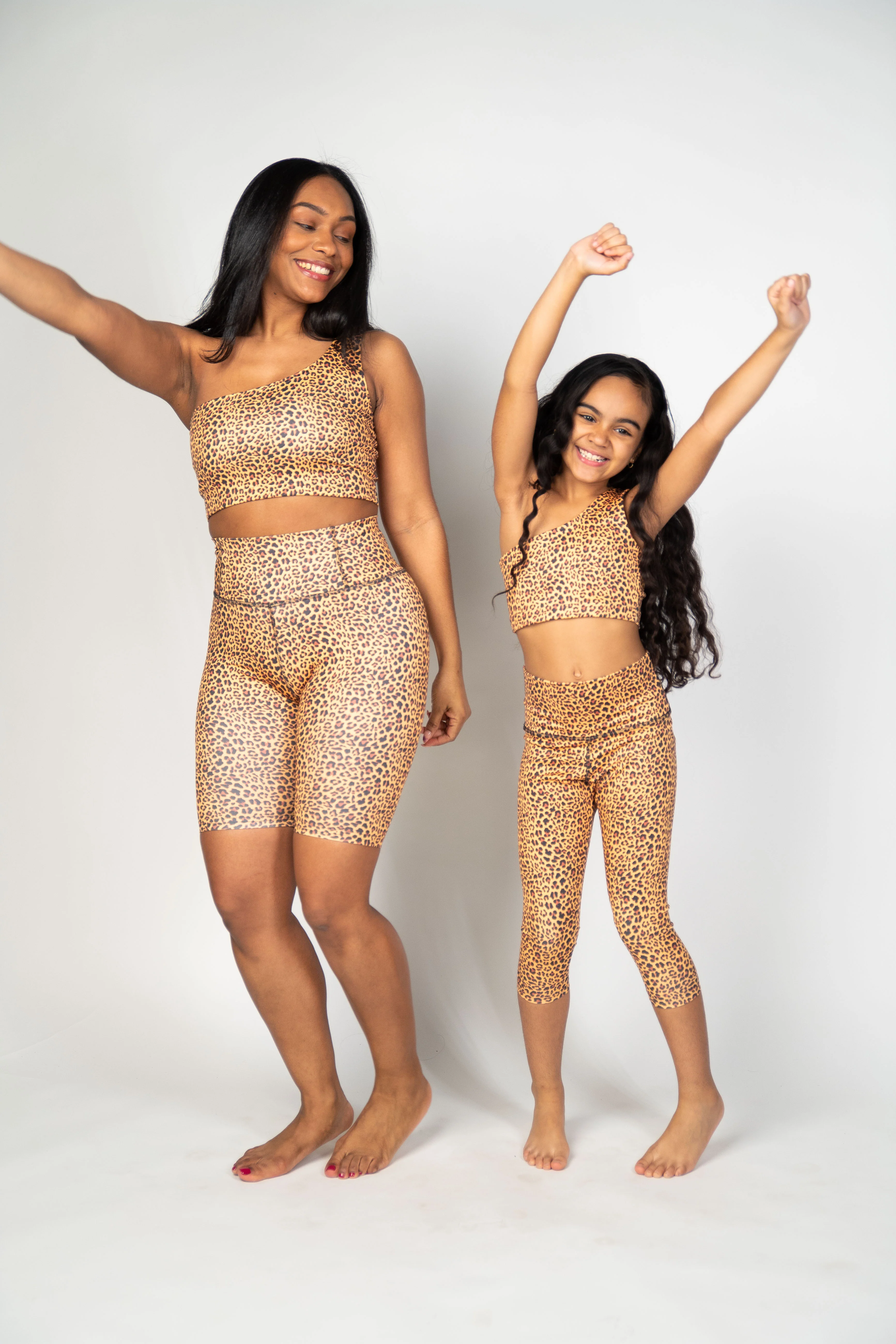 Sunshine In The Studio: Junior's High Rise Leggings