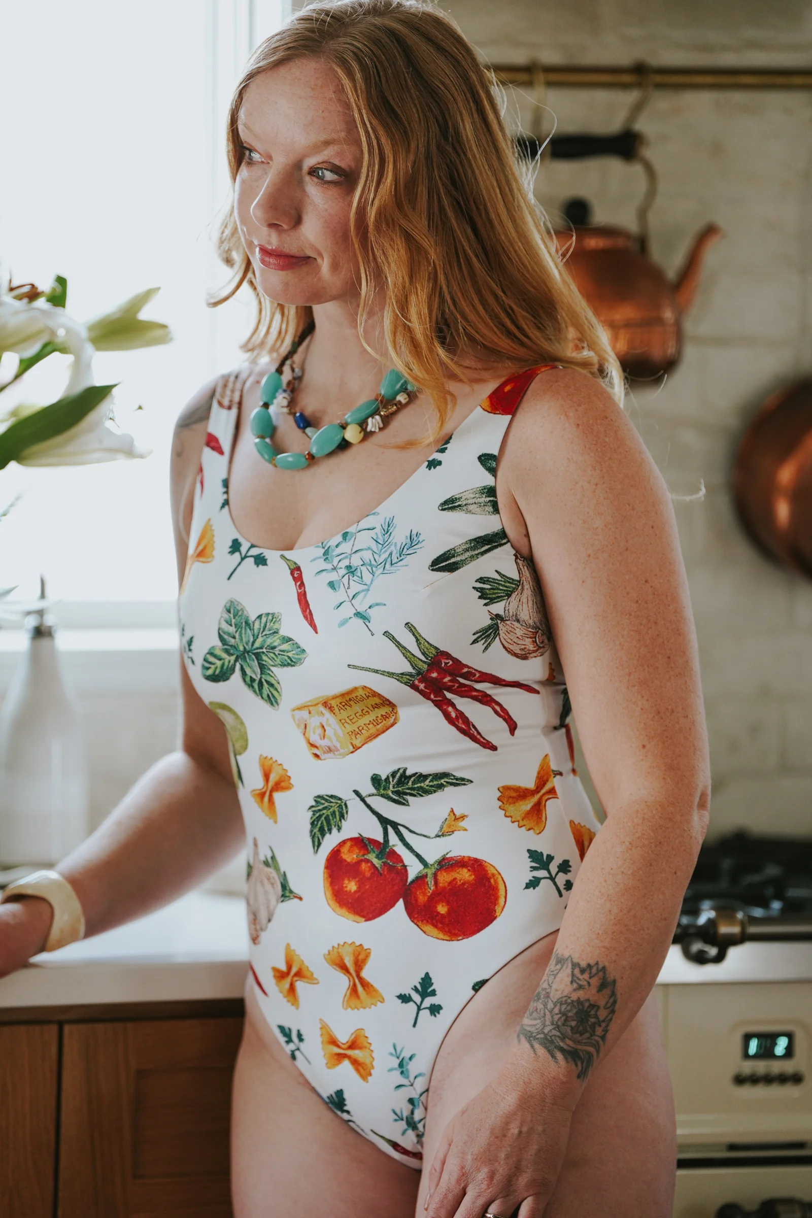 Poppy One Piece (Digital)