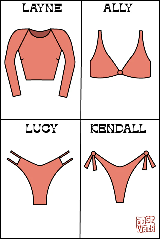 Main Beach Bundle (Digital)