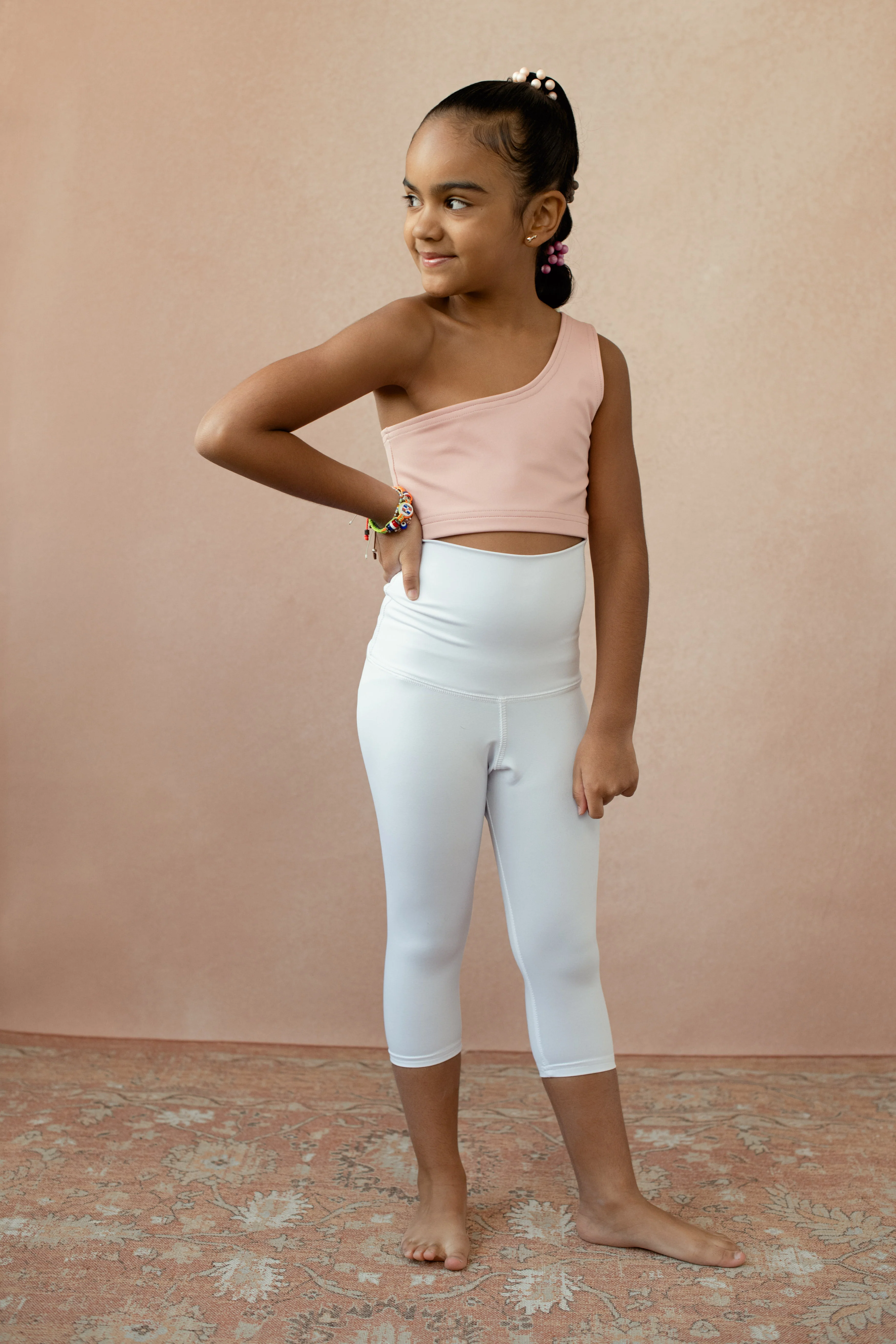 Everyday Essentials: Junior's Matching Top & Bottom Set
