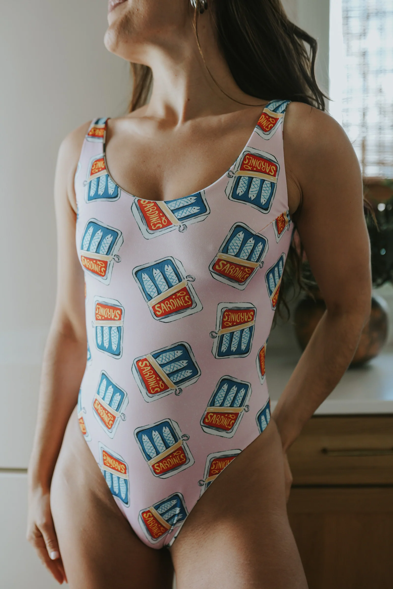 Poppy One Piece (Digital)