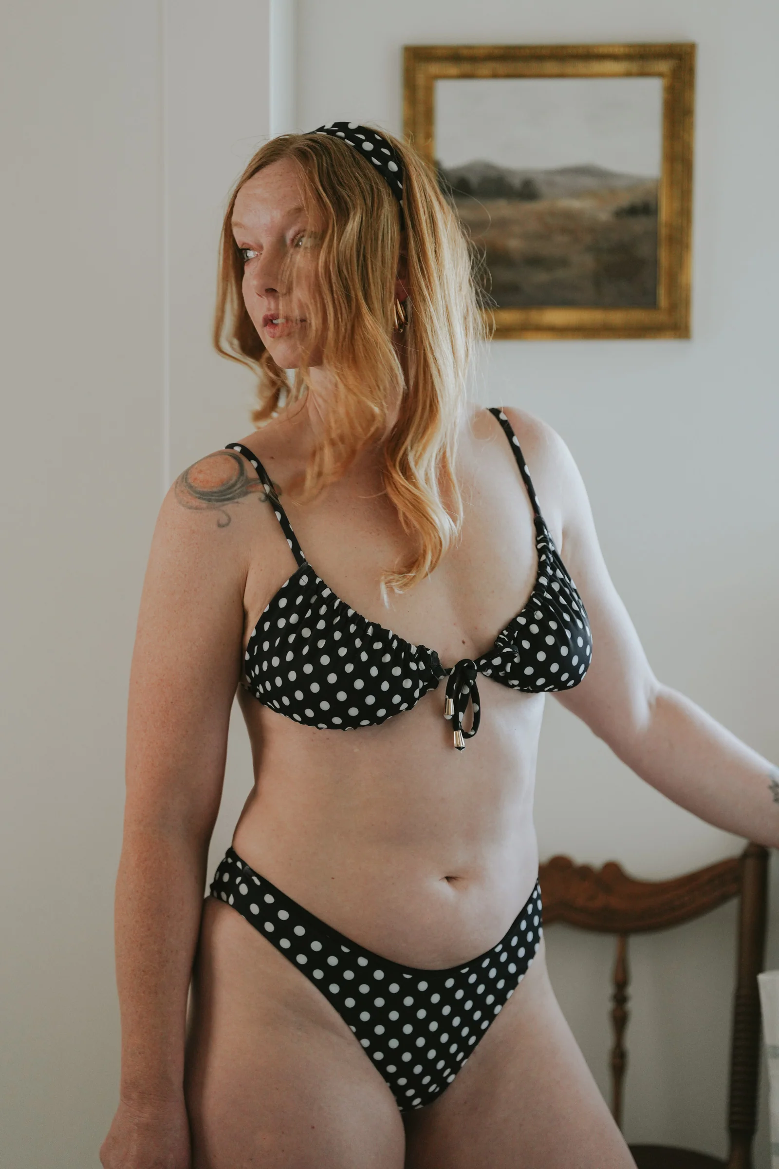 Ranger Bottoms (Digital)