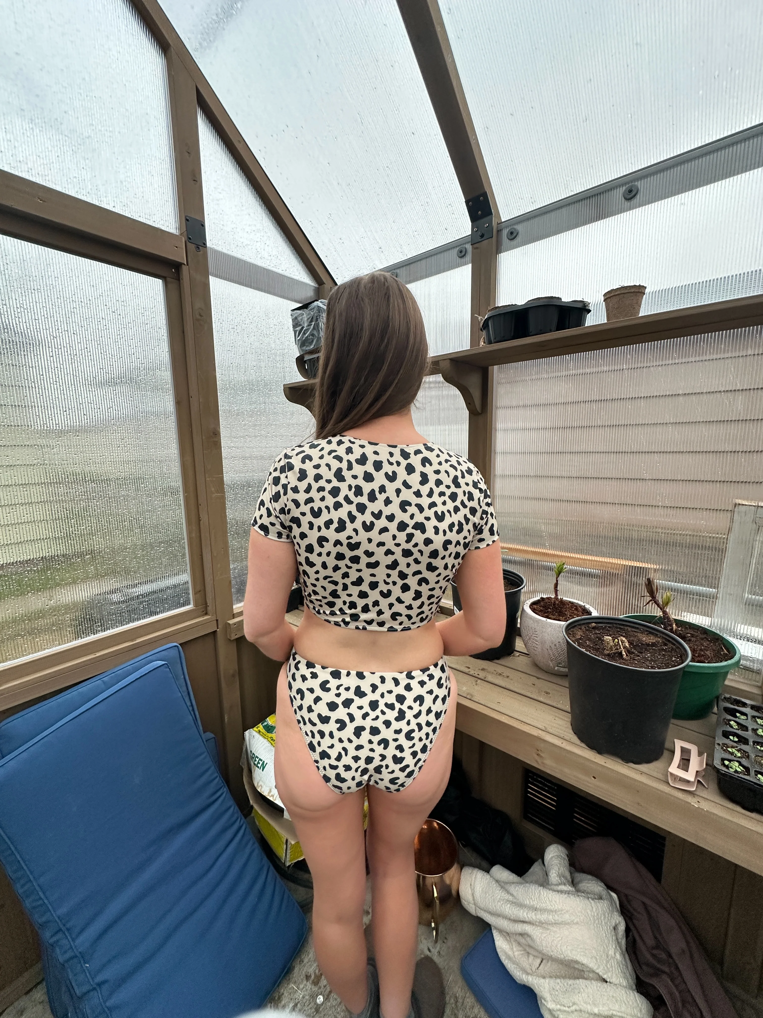 Blake Bottoms (Digital)