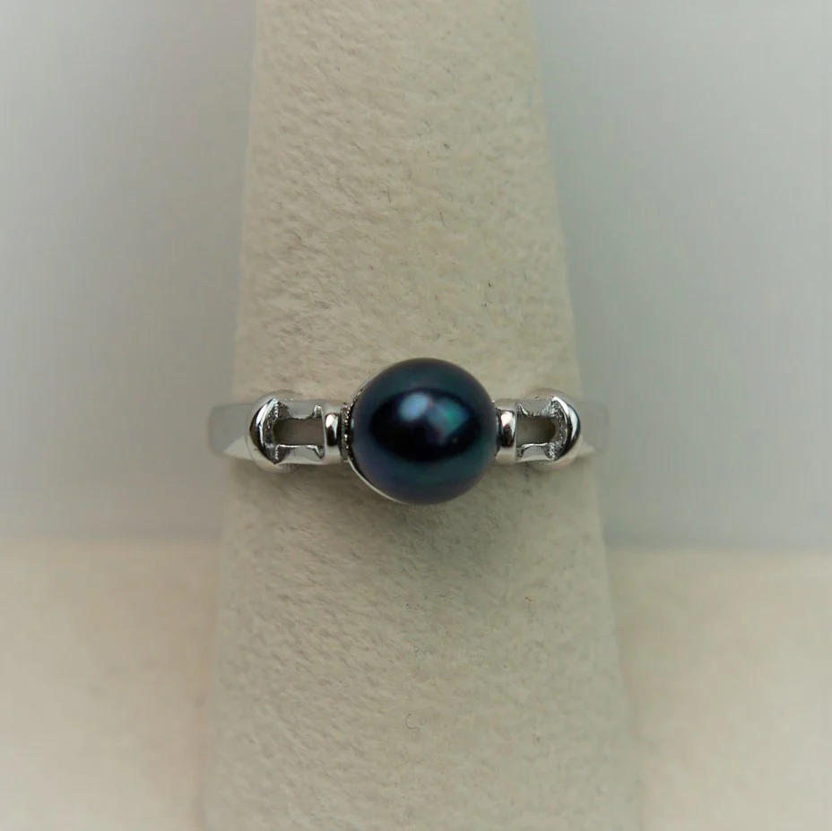 Eternity Ring (Sizes 10)