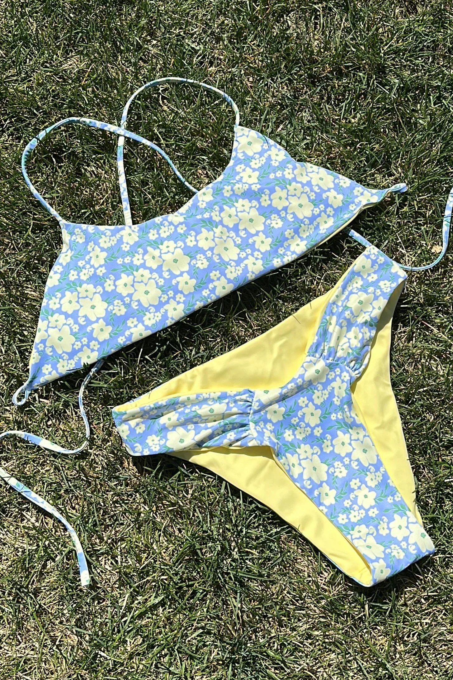 Blake Bottoms (Digital)