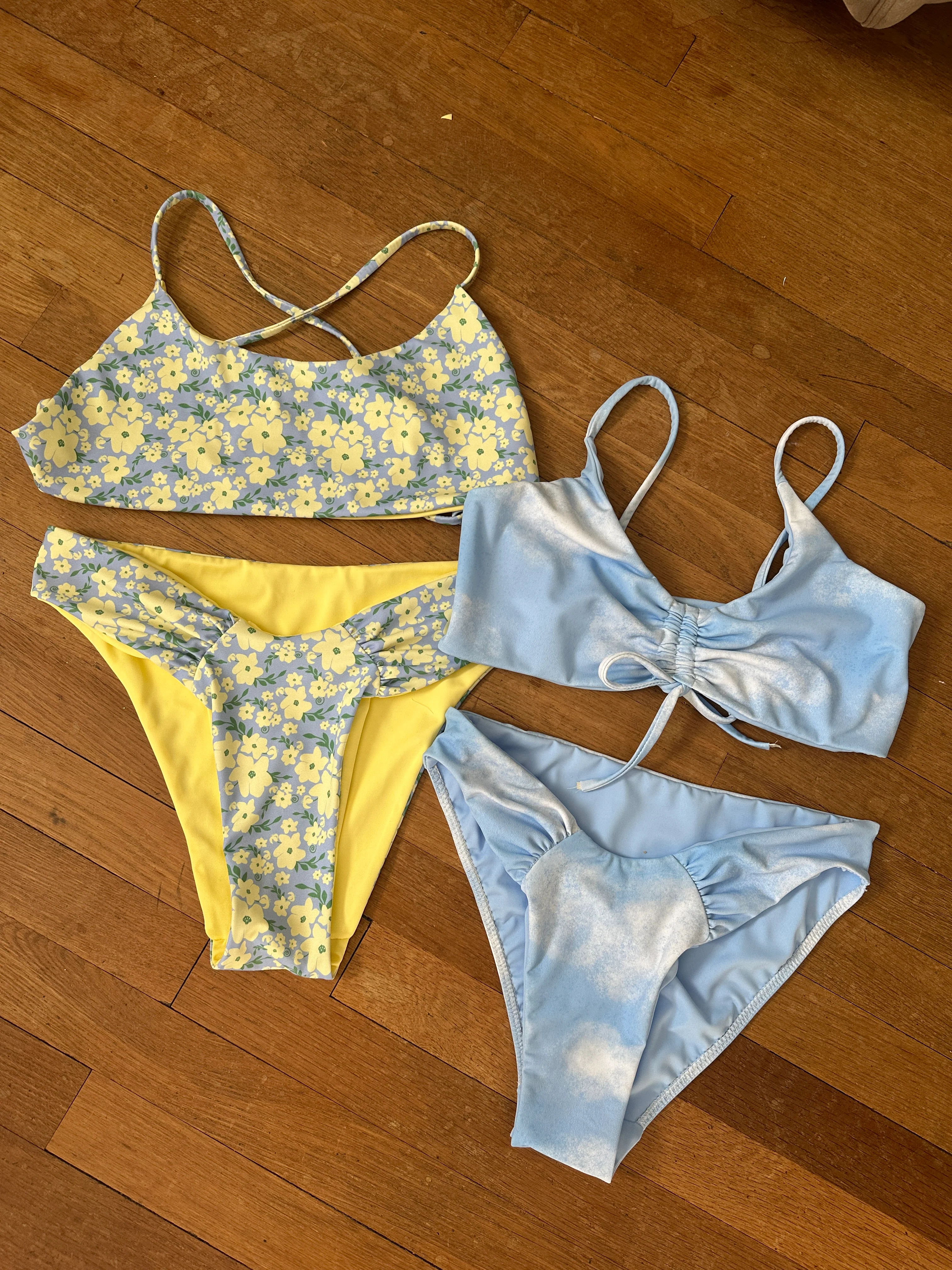 Blake Bottoms (Digital)