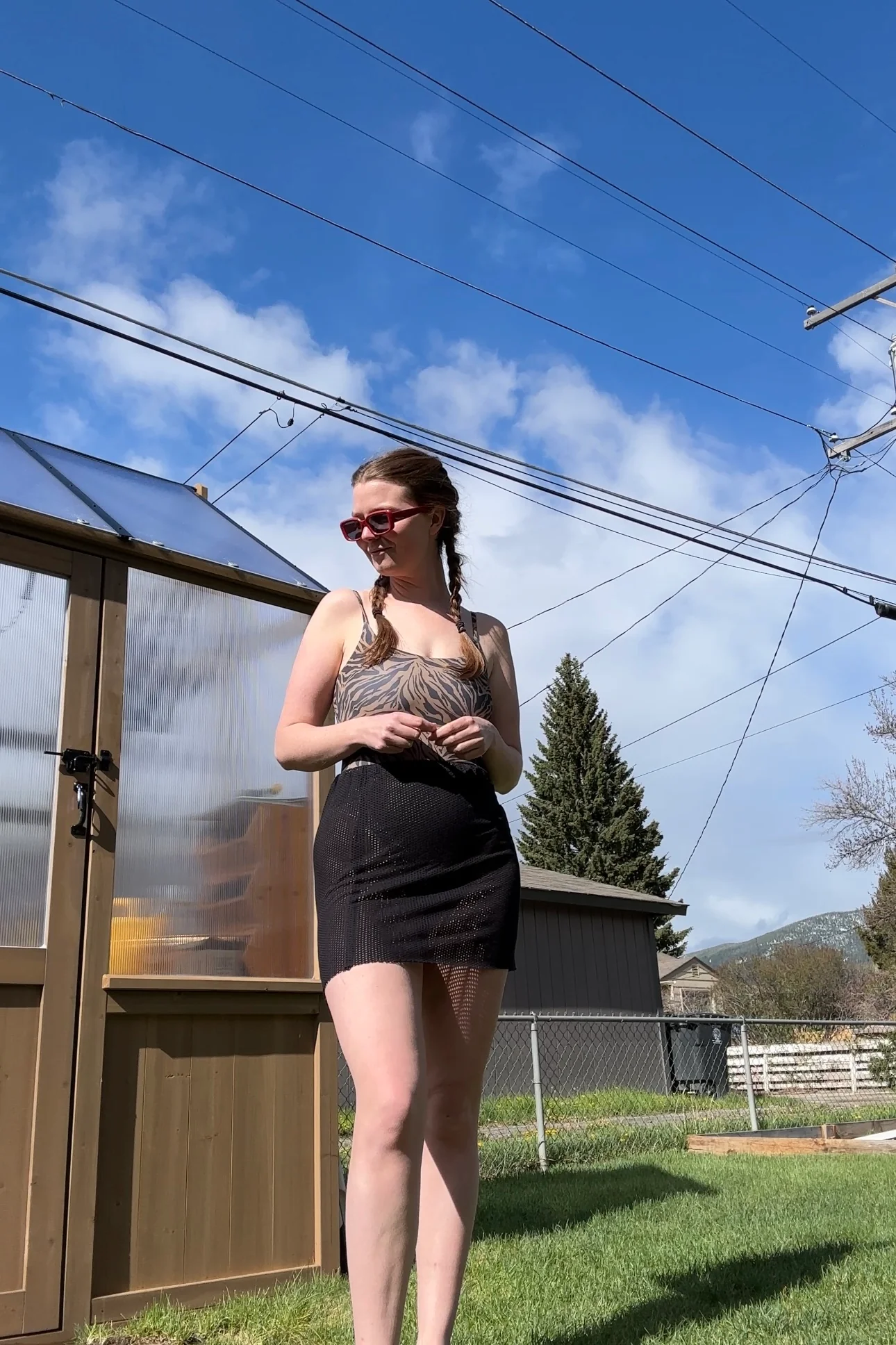 Kelsey Skirt (Digital)