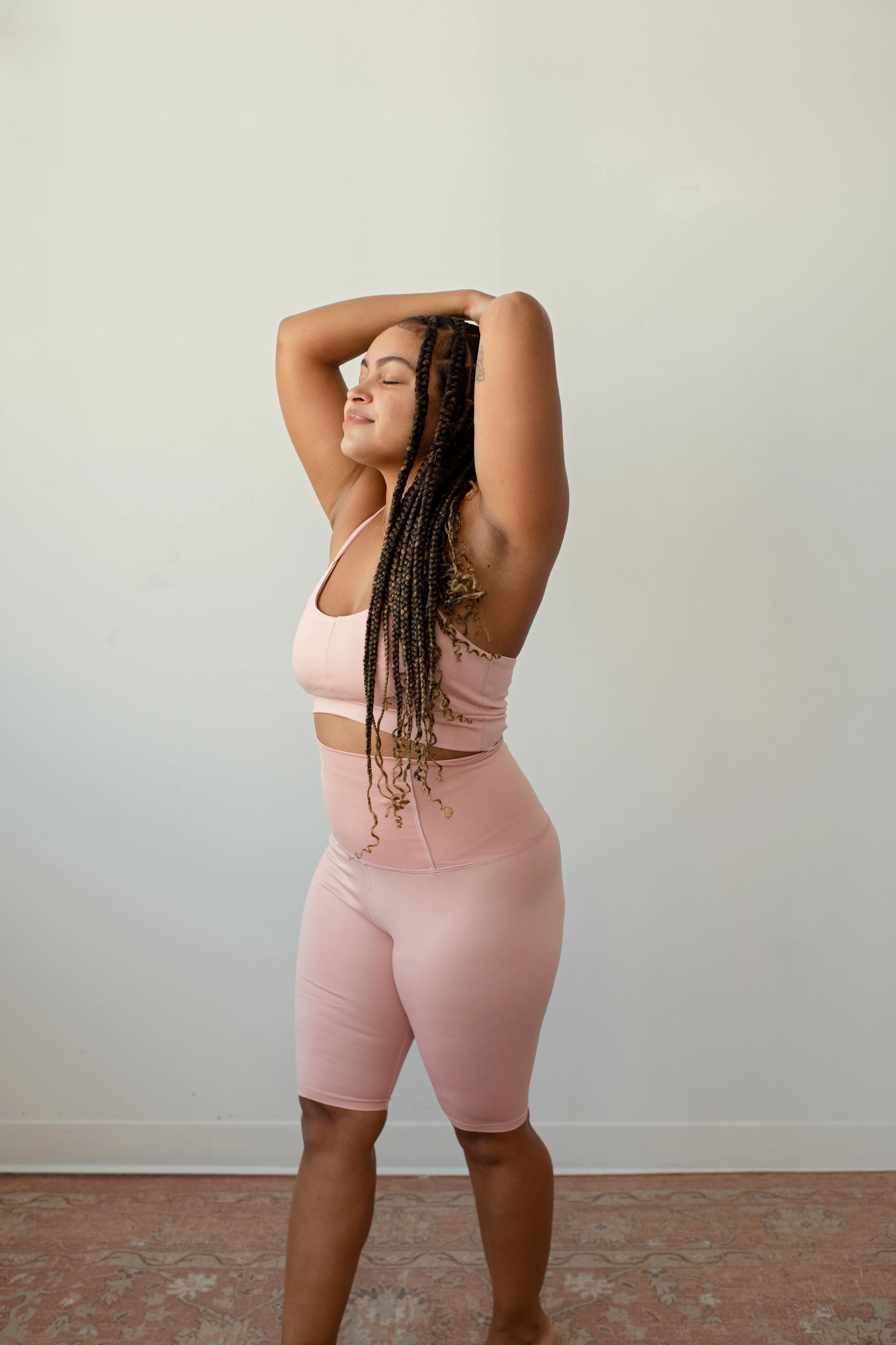 Everyday Essentials: Adult Matching Top & Bottom Set