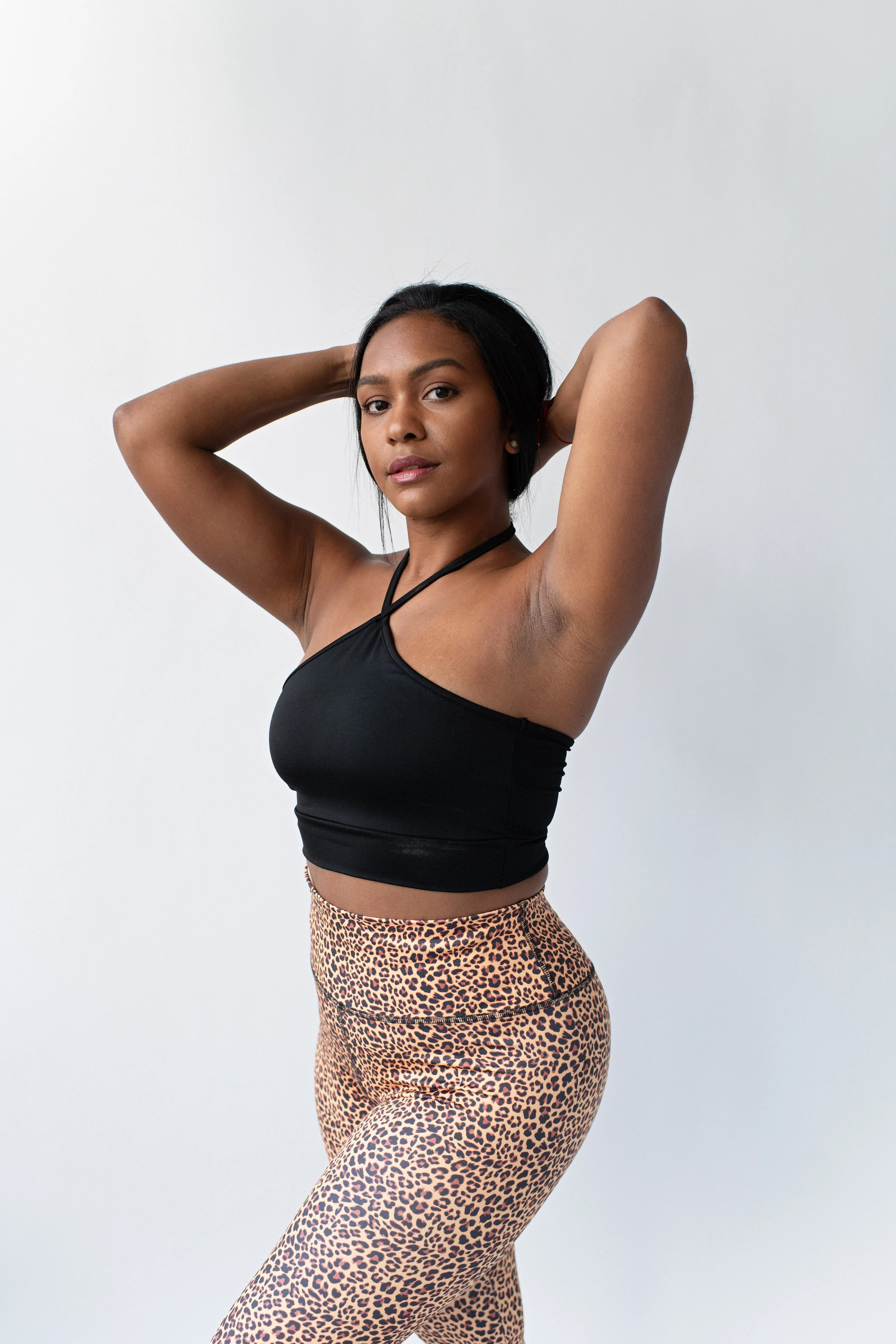 Everyday Essentials: Adult Halter Top