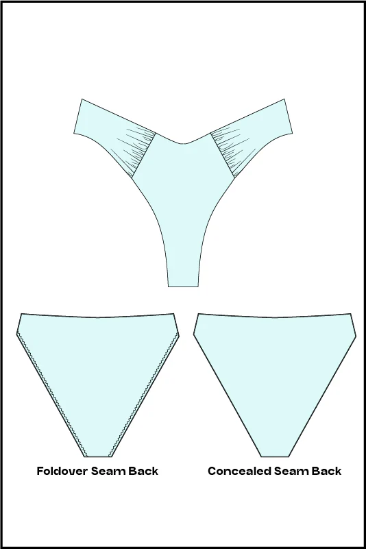 Blake Bottoms (Digital)