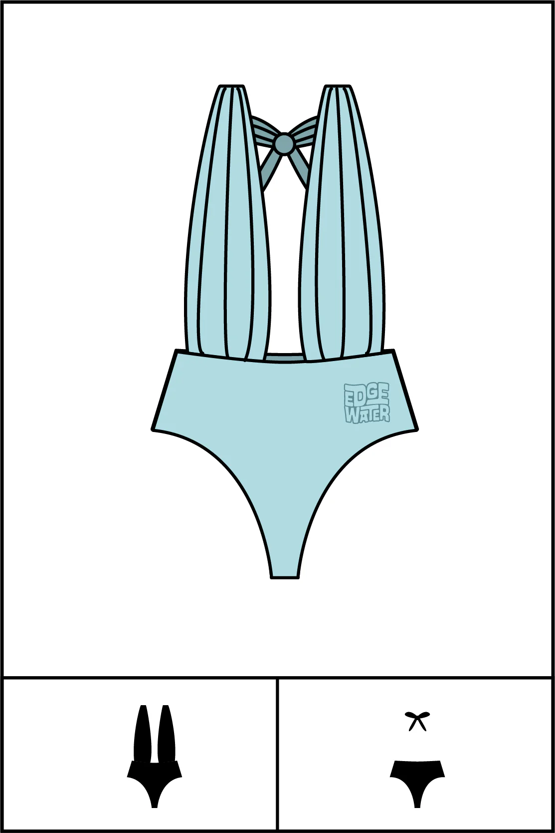 Dani One Piece (Digital)