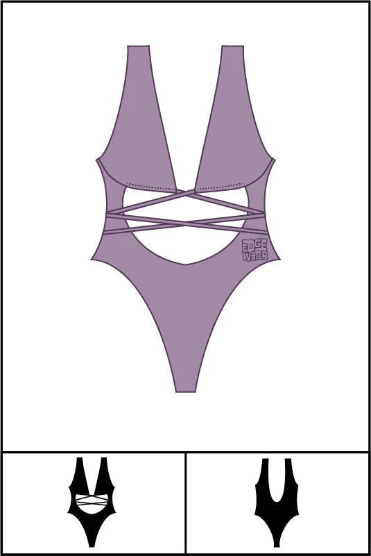 Isabelle One Piece (Digital)