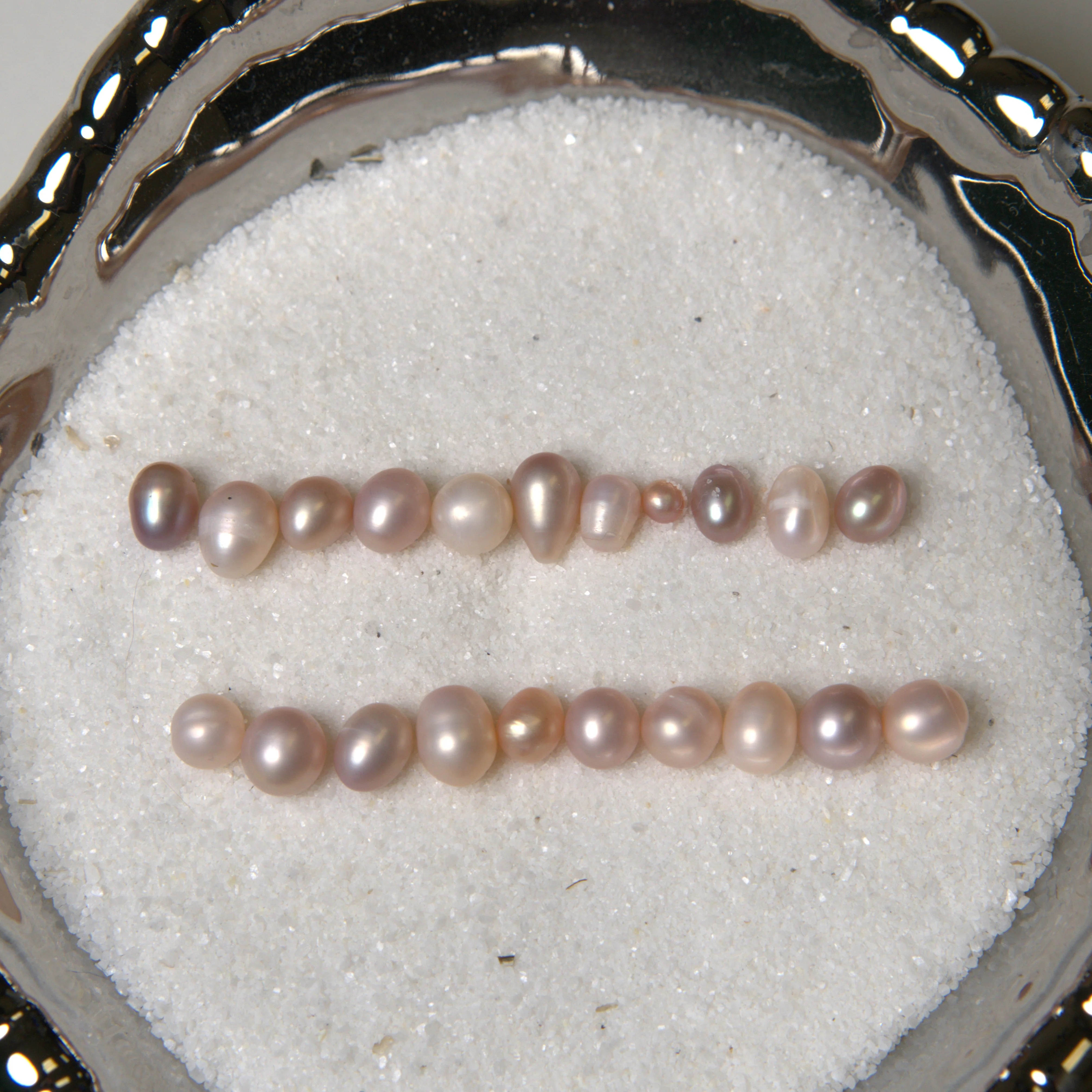 Monster Oyster Pearl Reveal